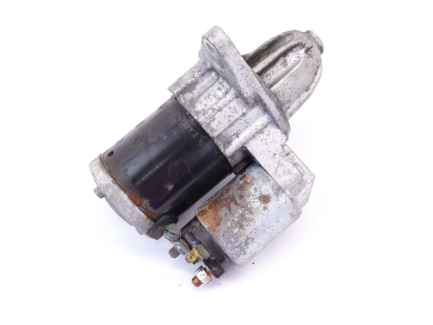 2015-2017 Subaru WRX Starter Motor Auto Trans 23300AA710 OEM
