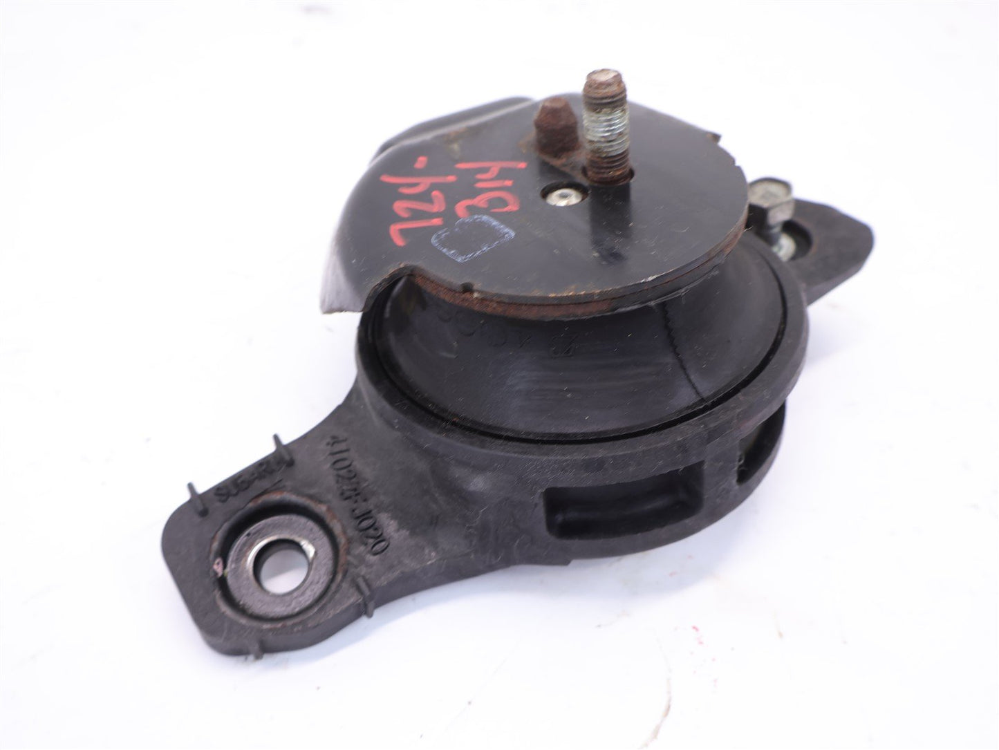 2014-2018 Subaru Forester Engine Motor Mount 2.5L Driver LH Side OEM