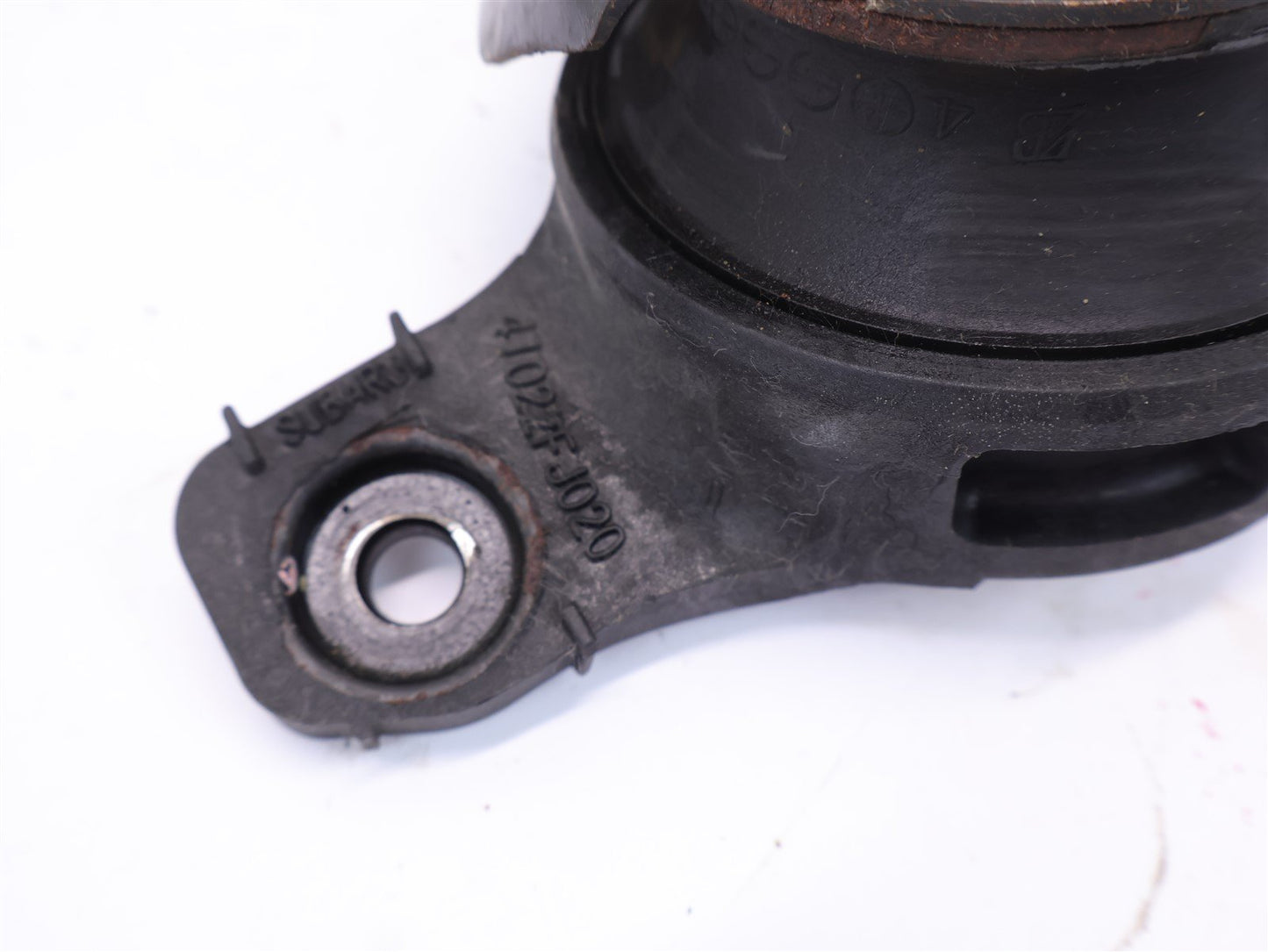 2014-2018 Subaru Forester Engine Motor Mount 2.5L Driver LH Side OEM