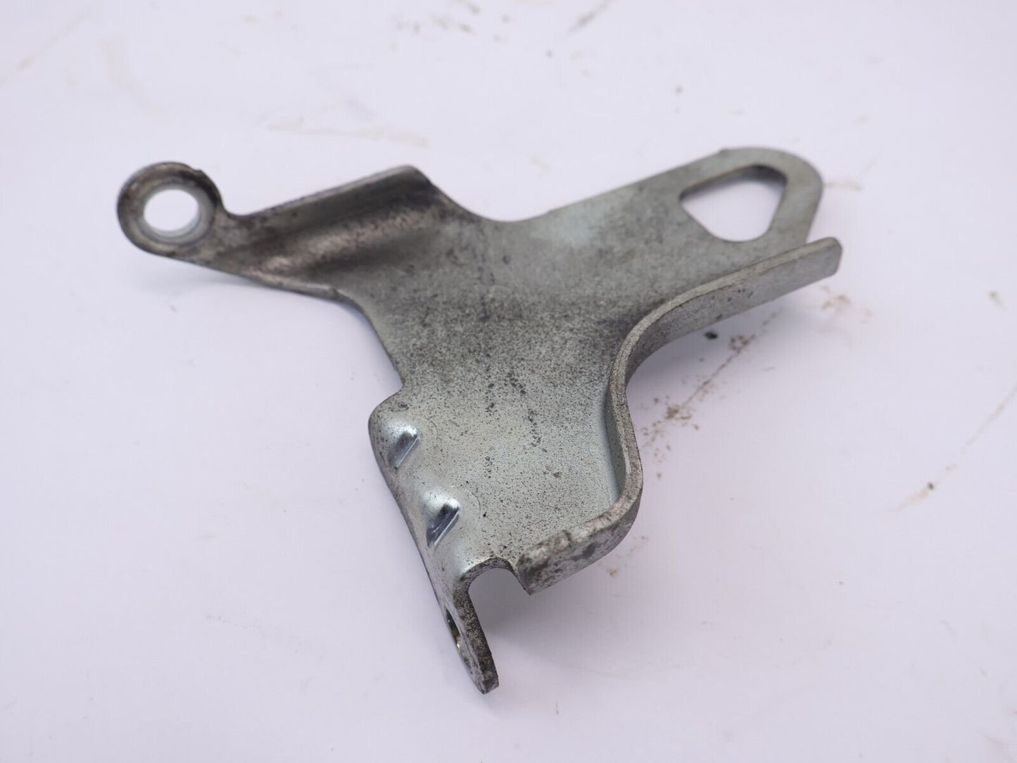 2014-2018 Subaru Forester AC Compressor Bracket Mount A/C Air Conditioning OEM