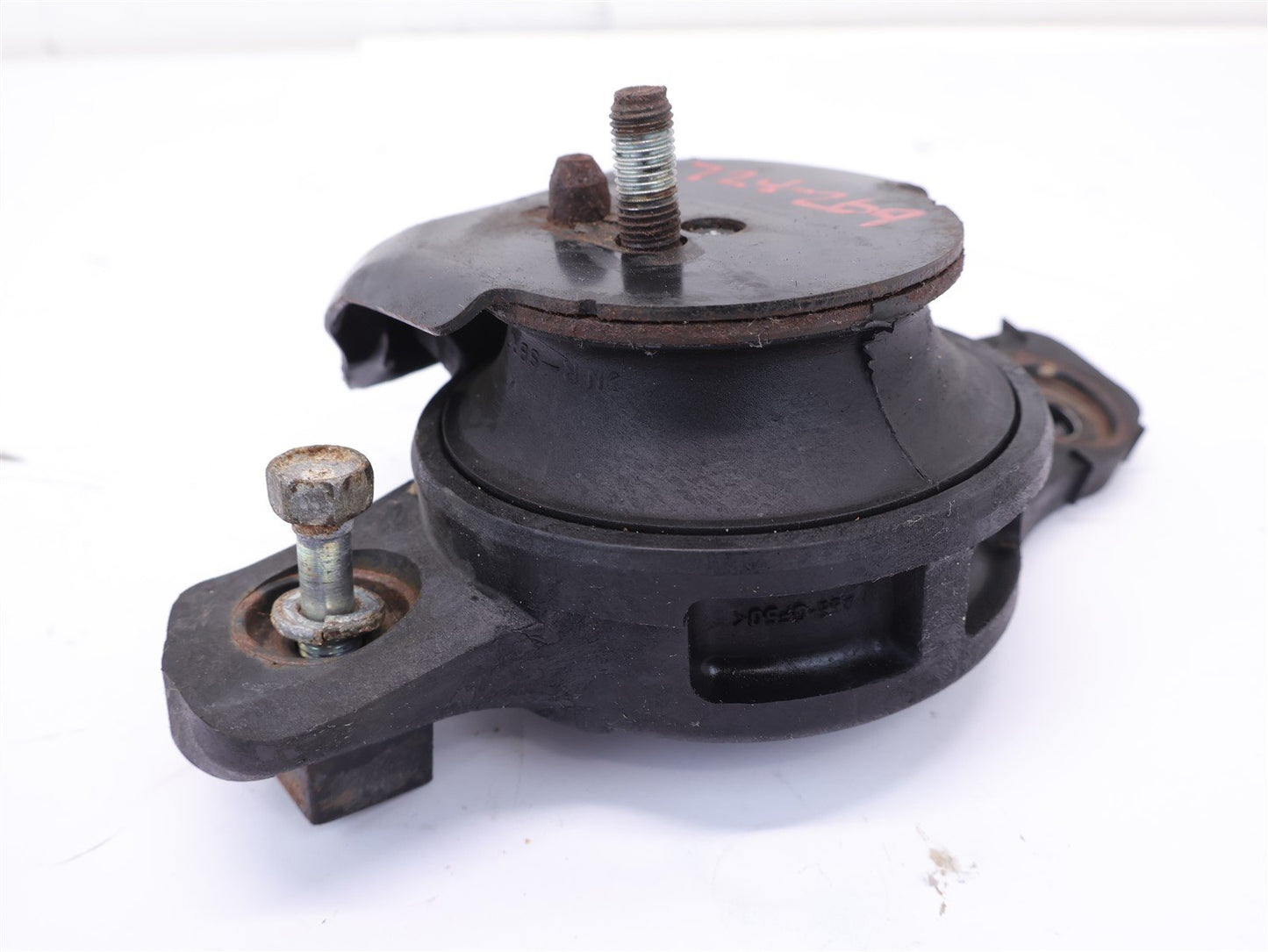 2014-2018 Subaru Forester Engine Motor Mount 2.5L Right RH Passenger OEM