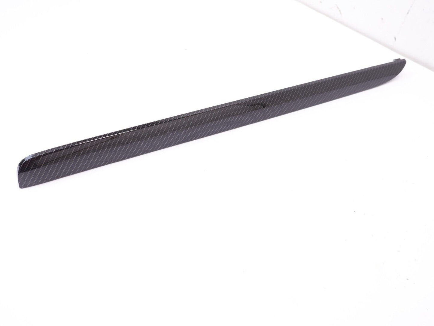 2019 Subaru WRX Dash Ornament Trim Cover Panel Passenger RH Right OEM 2015-2021