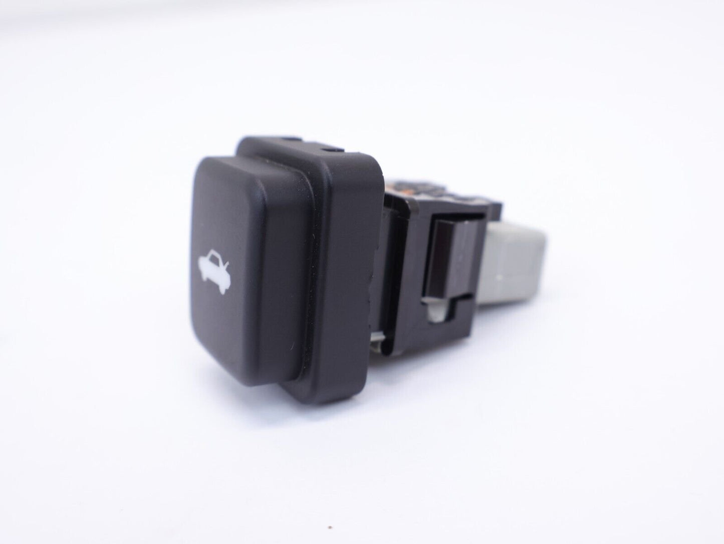 2019 Subaru WRX & STI Trunk Lid Release Switch Open Button OEM 2015-2021
