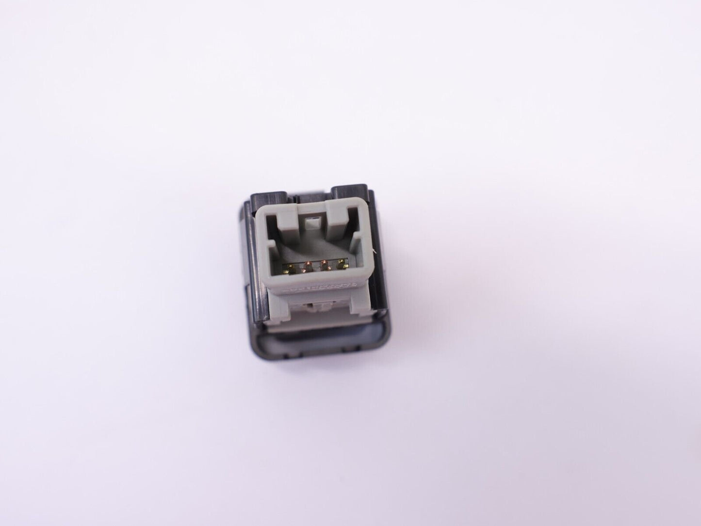 2019 Subaru WRX & STI Trunk Lid Release Switch Open Button OEM 2015-2021