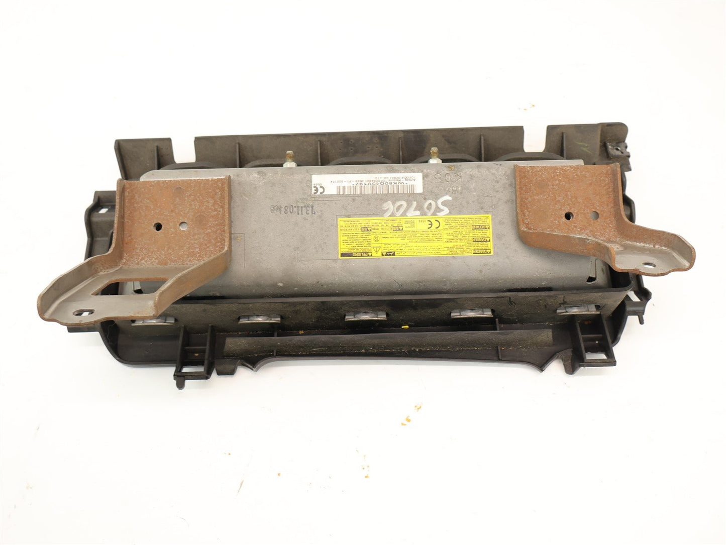 2015-2021 Subaru WRX & STI Knee Air Bag LH Left Driver OEM Airbag