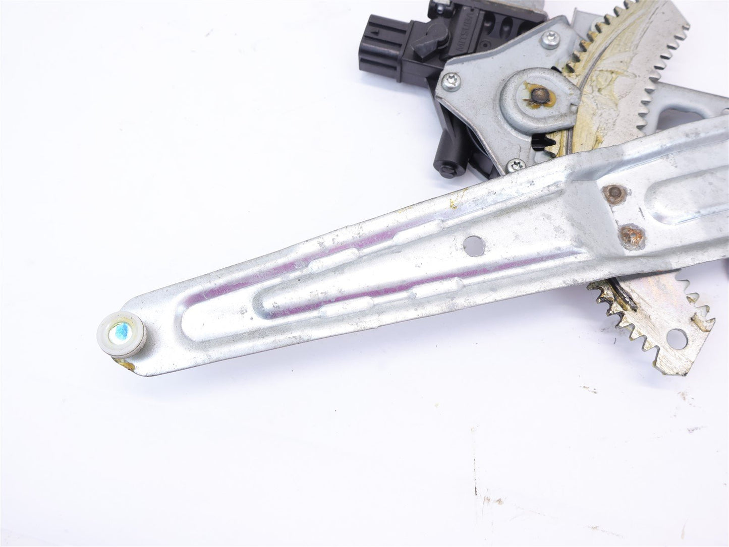 2015-2021 Subaru WRX Rear Window Regular Motor RH Passenger Right Side Door OEM