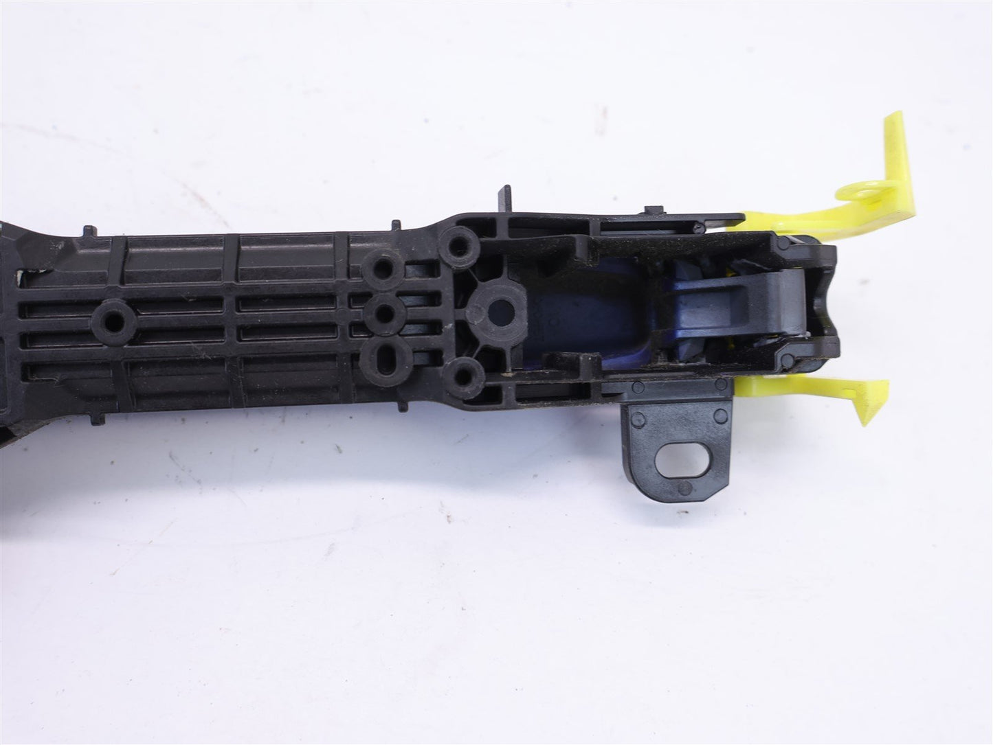 2015 Subaru WRX Passenger Rear Door Handle Exterior Blue RH OEM 2015-2021