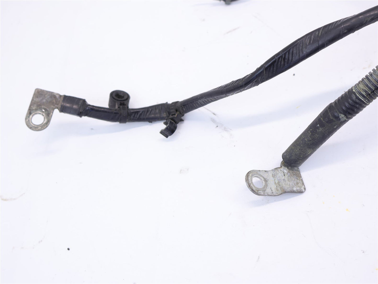 2015-2020 Subaru WRX Battery Starter Harness Cable 2.0L Negative OEM
