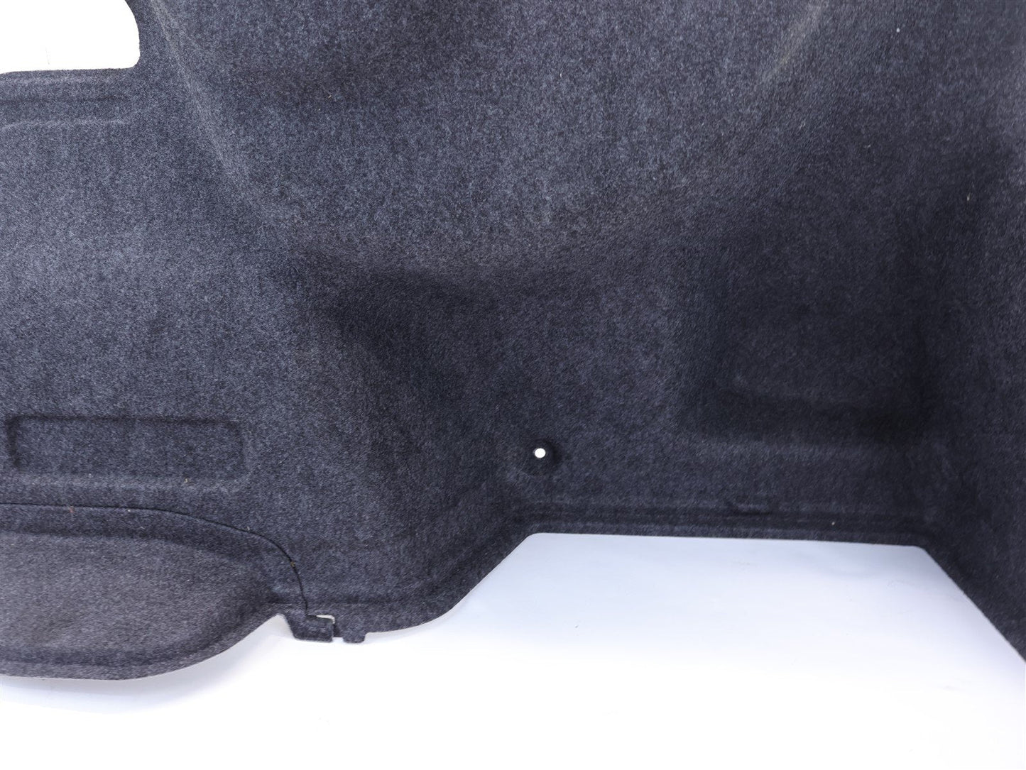2015-2021Subaru WRX Passenger Rear Trunk Carpet Side Panel Cover OEM RH Right