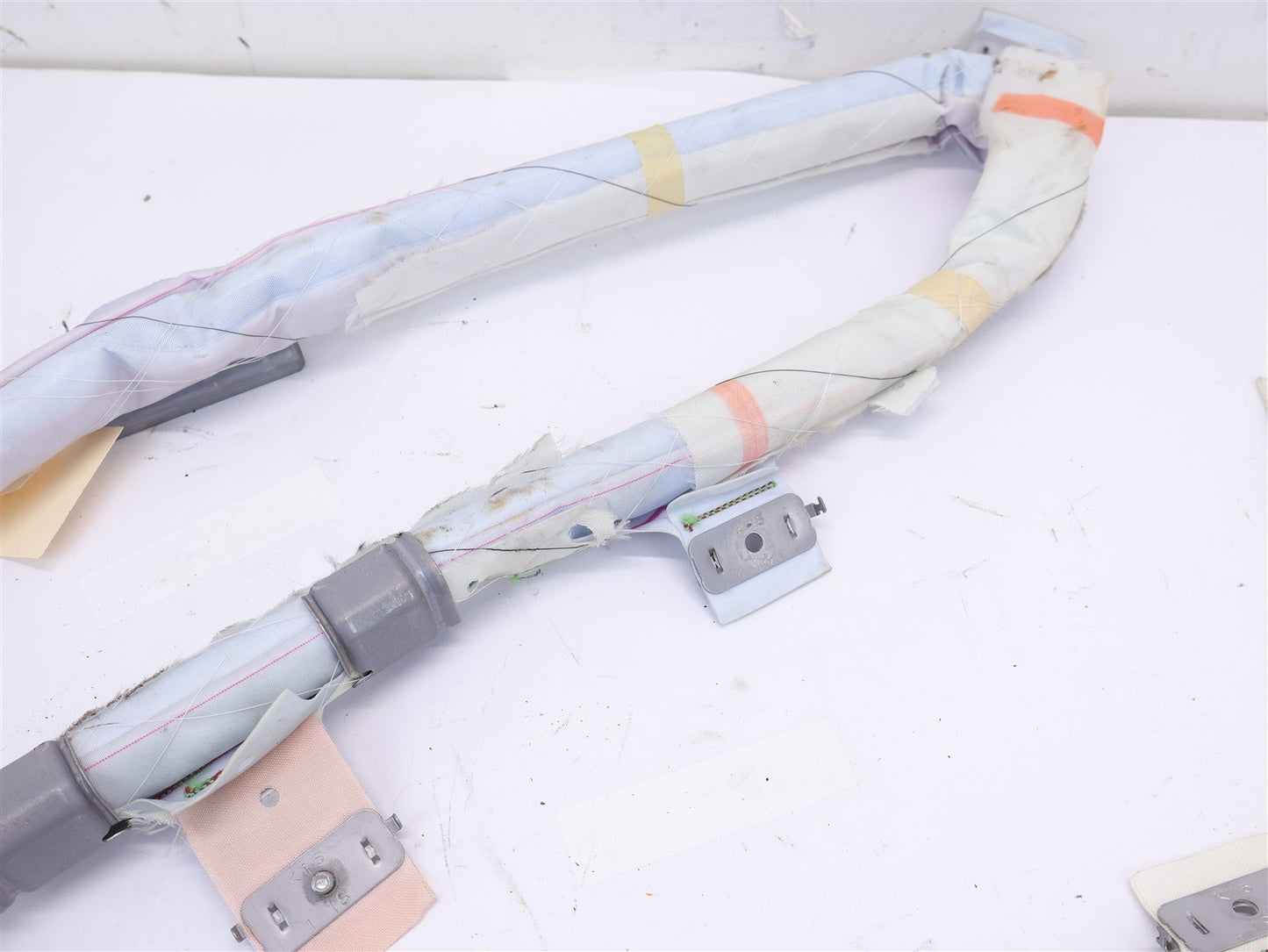 2019 Subaru WRX Driver Curtain Airbag LH Left Roof Air Bag OEM 2017-2021