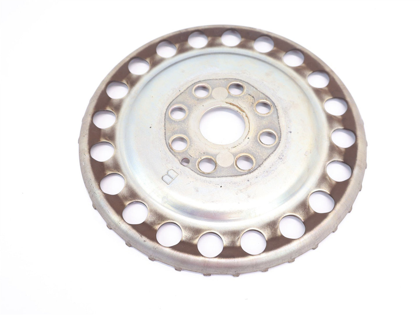 2015-2021 Subaru WRX Flywheel Plate Manual Transmission 2.0L MT Flex Plate OEM