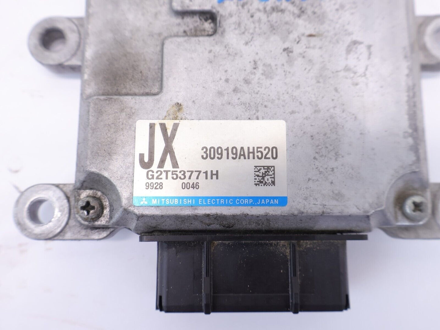 2020 Subaru Crosstrek Transmission Control Module TCM Auto CVT 2.0L OEM