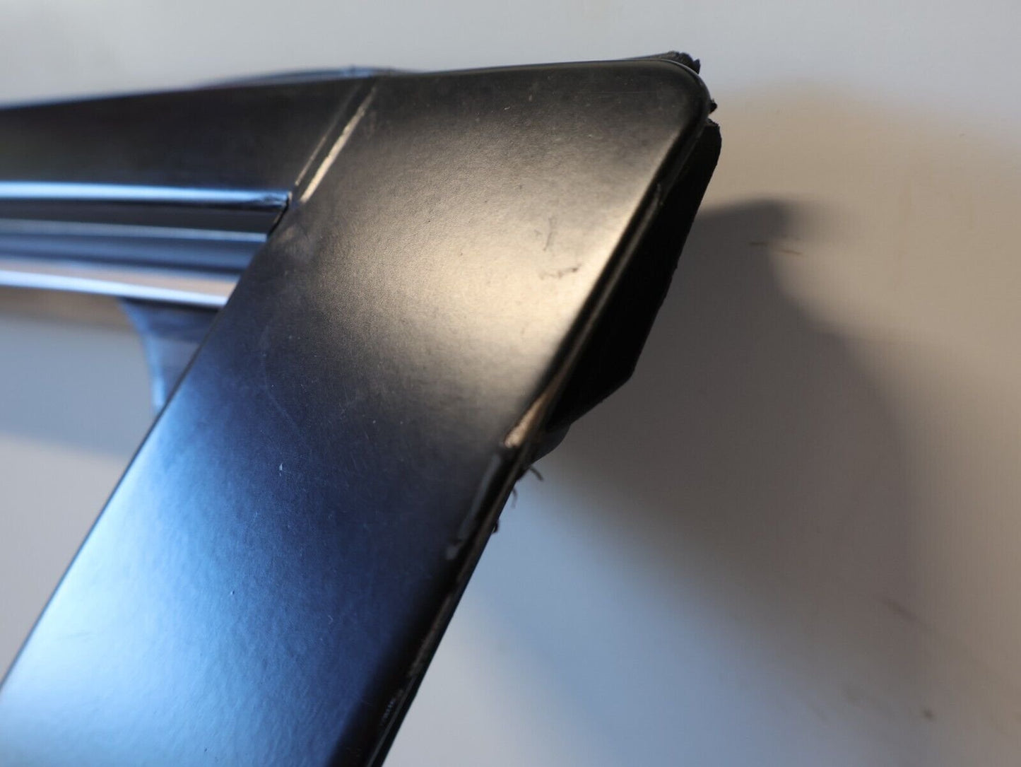 2014-2016 Subaru Forester Driver Front Door Shell LH Left H4Q Auto Up/Down OEM