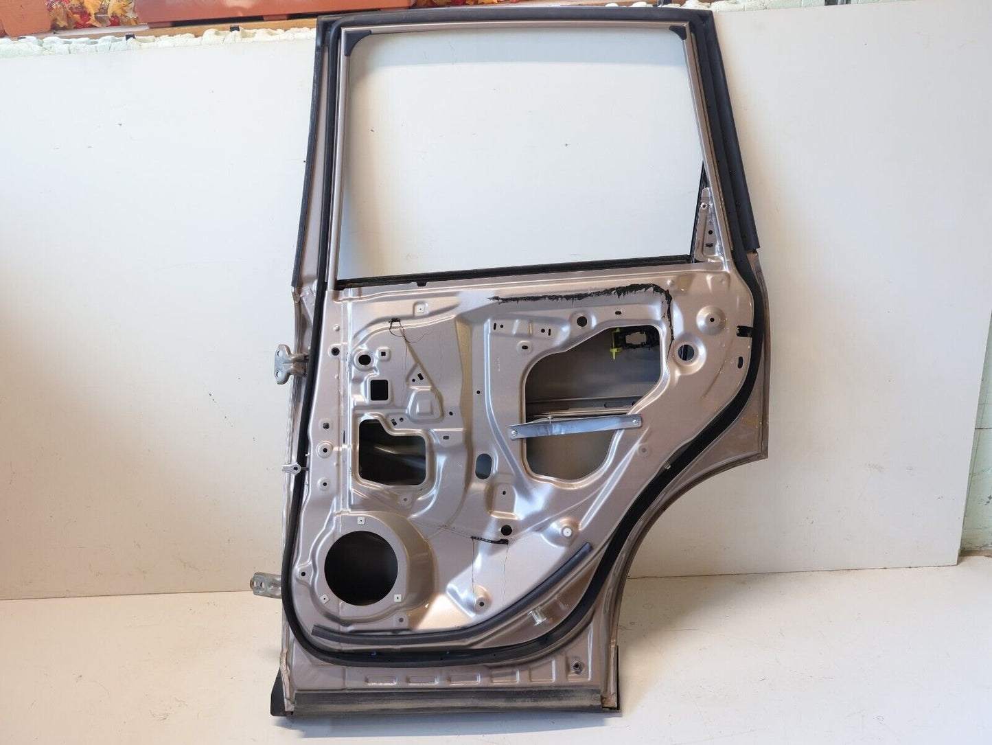 2014-2016 Subaru Forester Passenger Rear Door Shell RH Right H4Q OEM