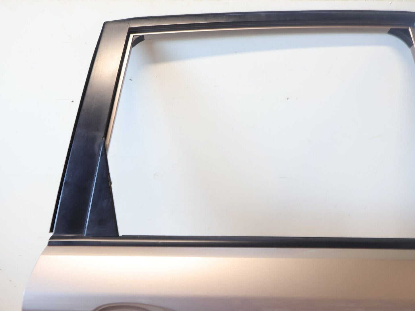 2014-2016 Subaru Forester Passenger Rear Door Shell RH Right H4Q OEM