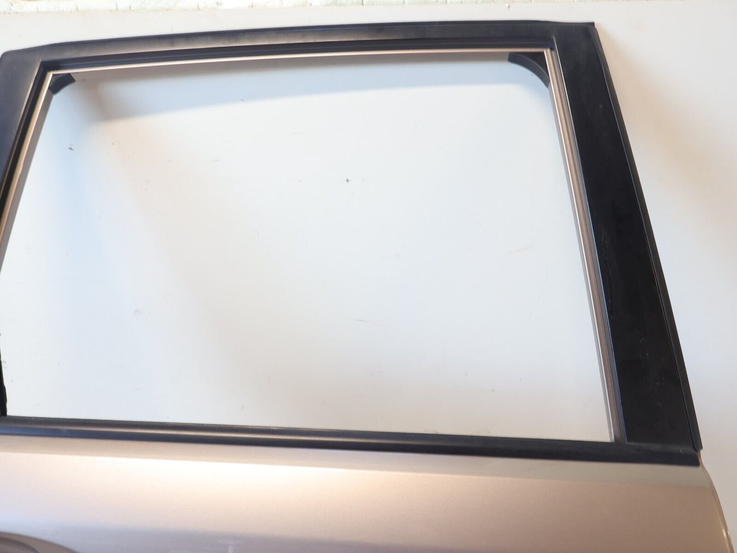 2014-2016 Subaru Forester Passenger Rear Door Shell RH Right H4Q OEM