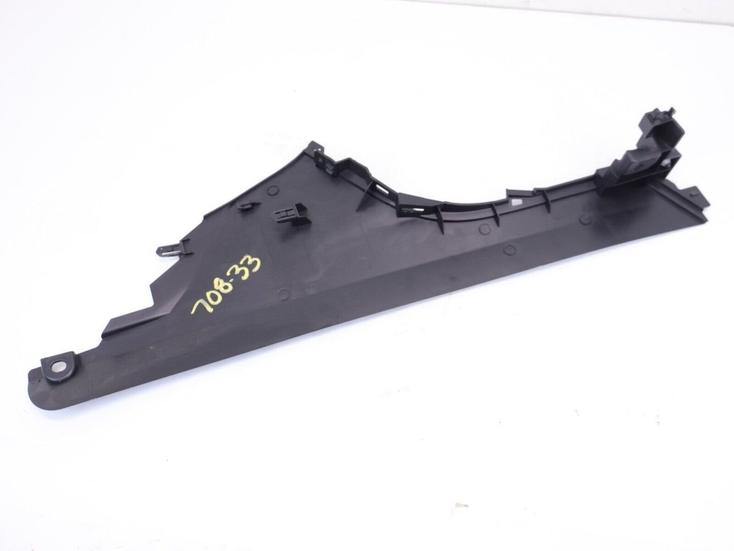 2015-2020 Subaru WRX STI Passenger Side Center Console Trim RH Right 66241FJ020