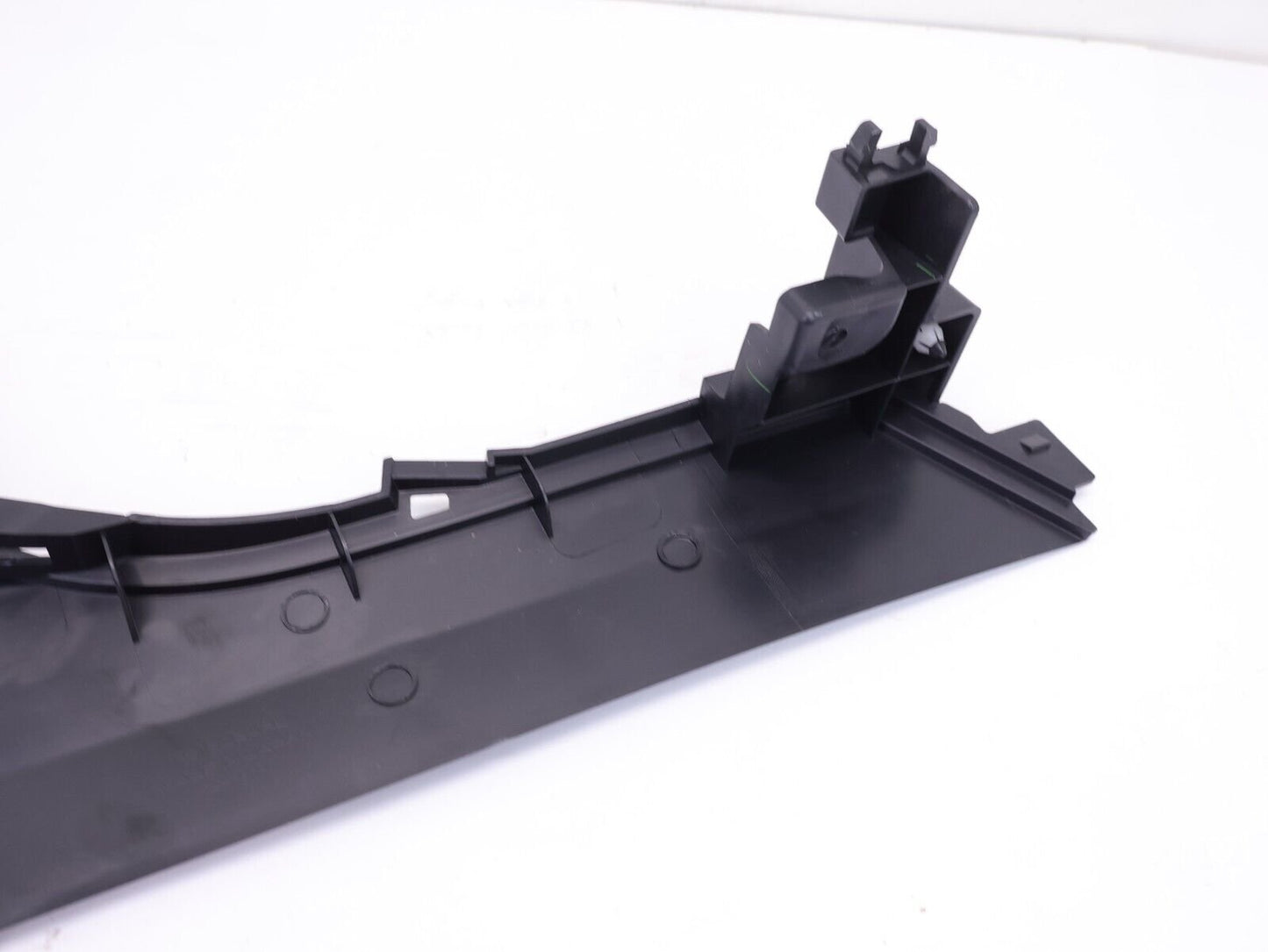 2015-2020 Subaru WRX STI Passenger Side Center Console Trim RH Right 66241FJ020