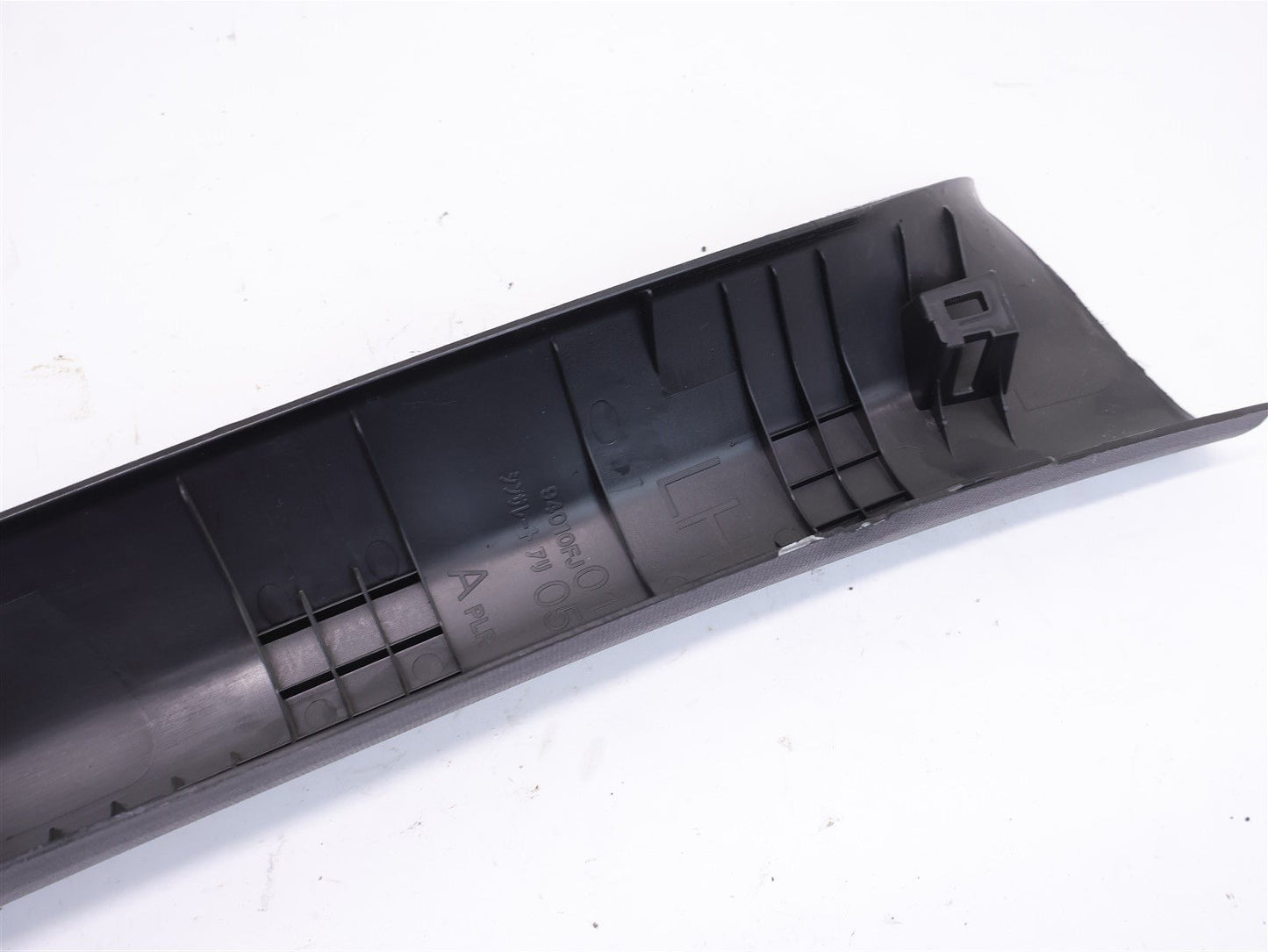 2015-2021 Subaru WRX STI A Pillar Trim Front Windshield 94010FJ010 LH Driver OEM