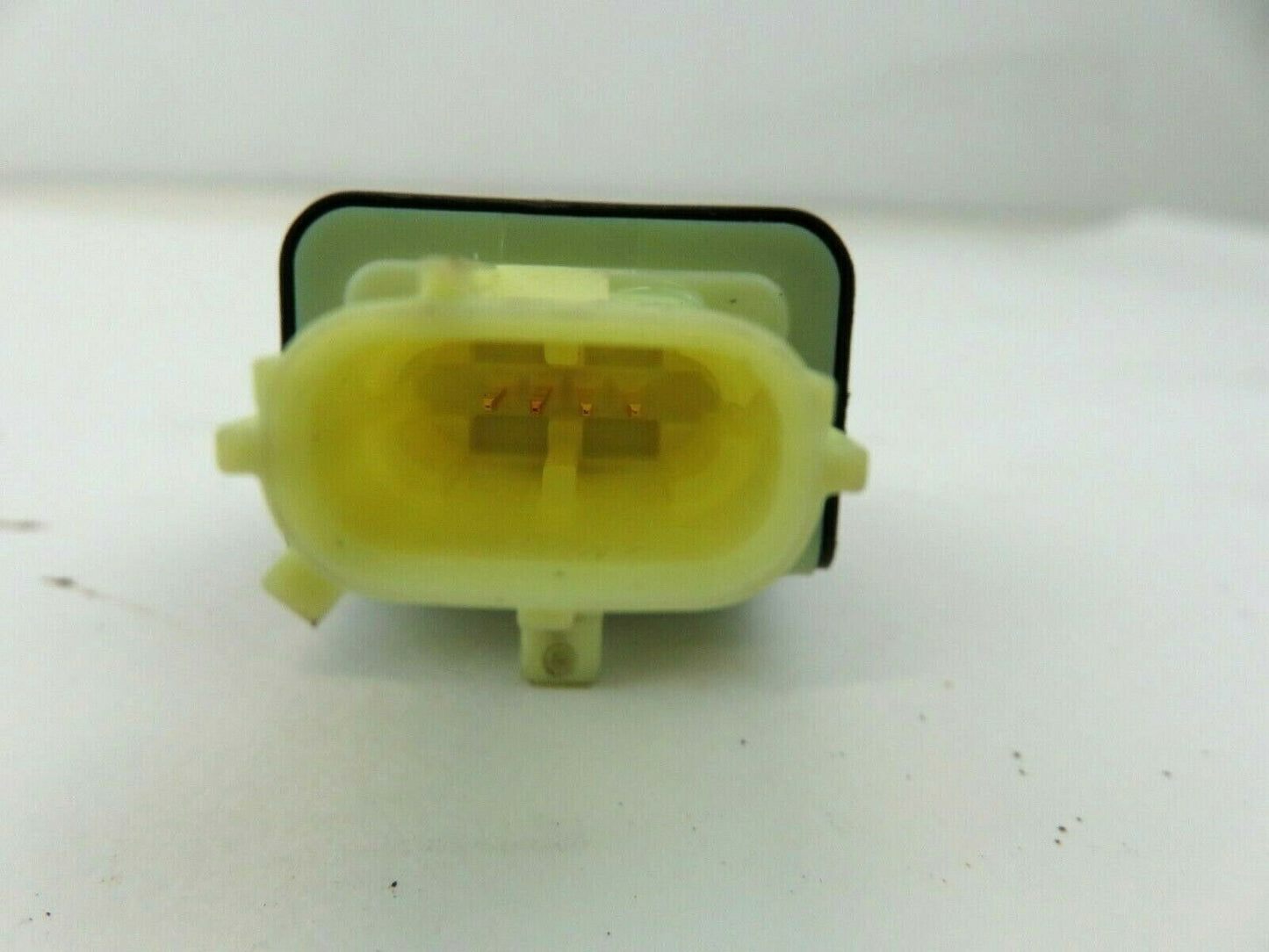 2011-2014 Subaru Impreza WRX STI Crash Side Sensor 98237AJ000 Impact 11-14