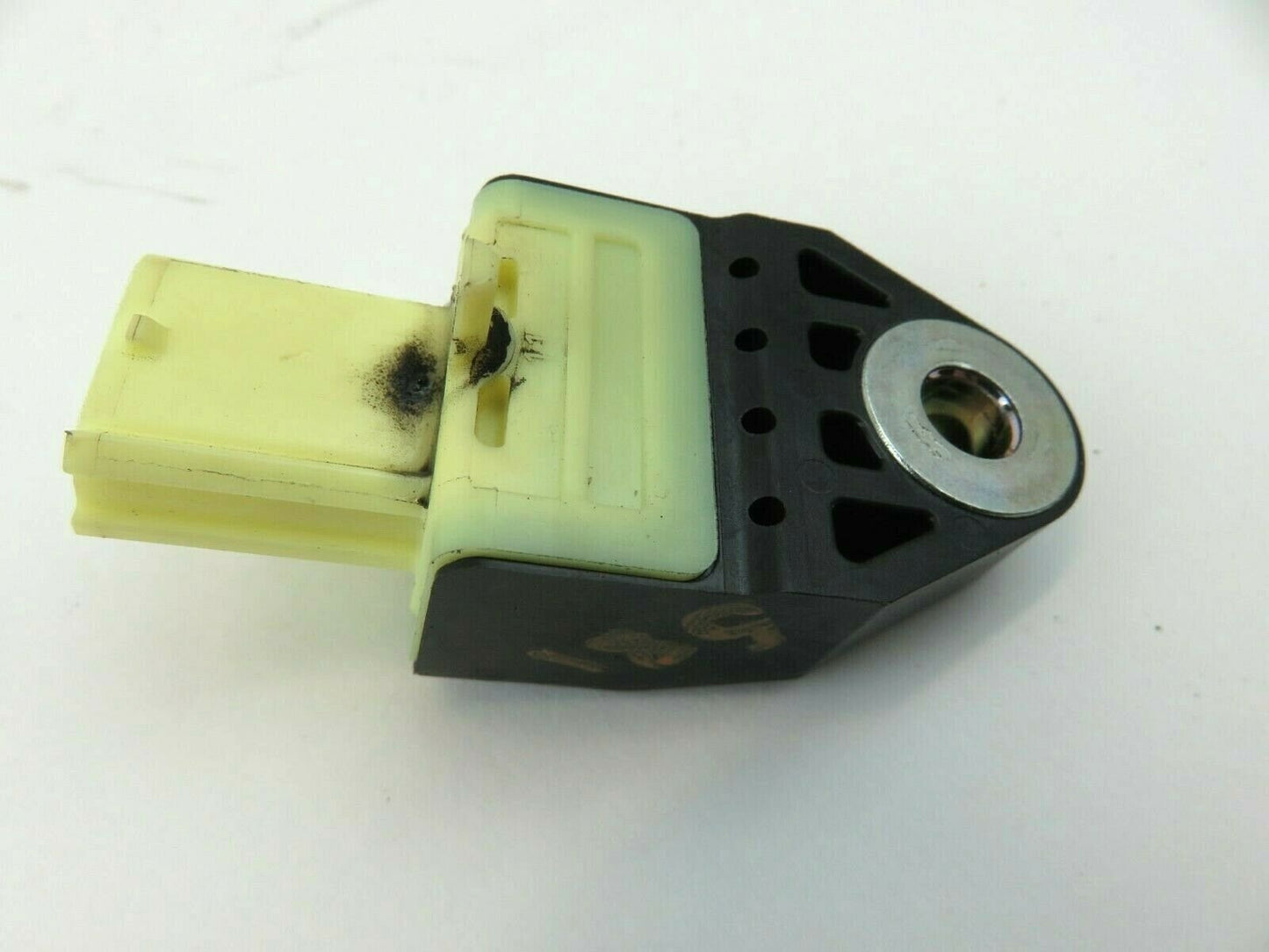 2011-2014 Subaru Impreza WRX STI Crash Side Sensor 98237AJ000 Impact 11-14