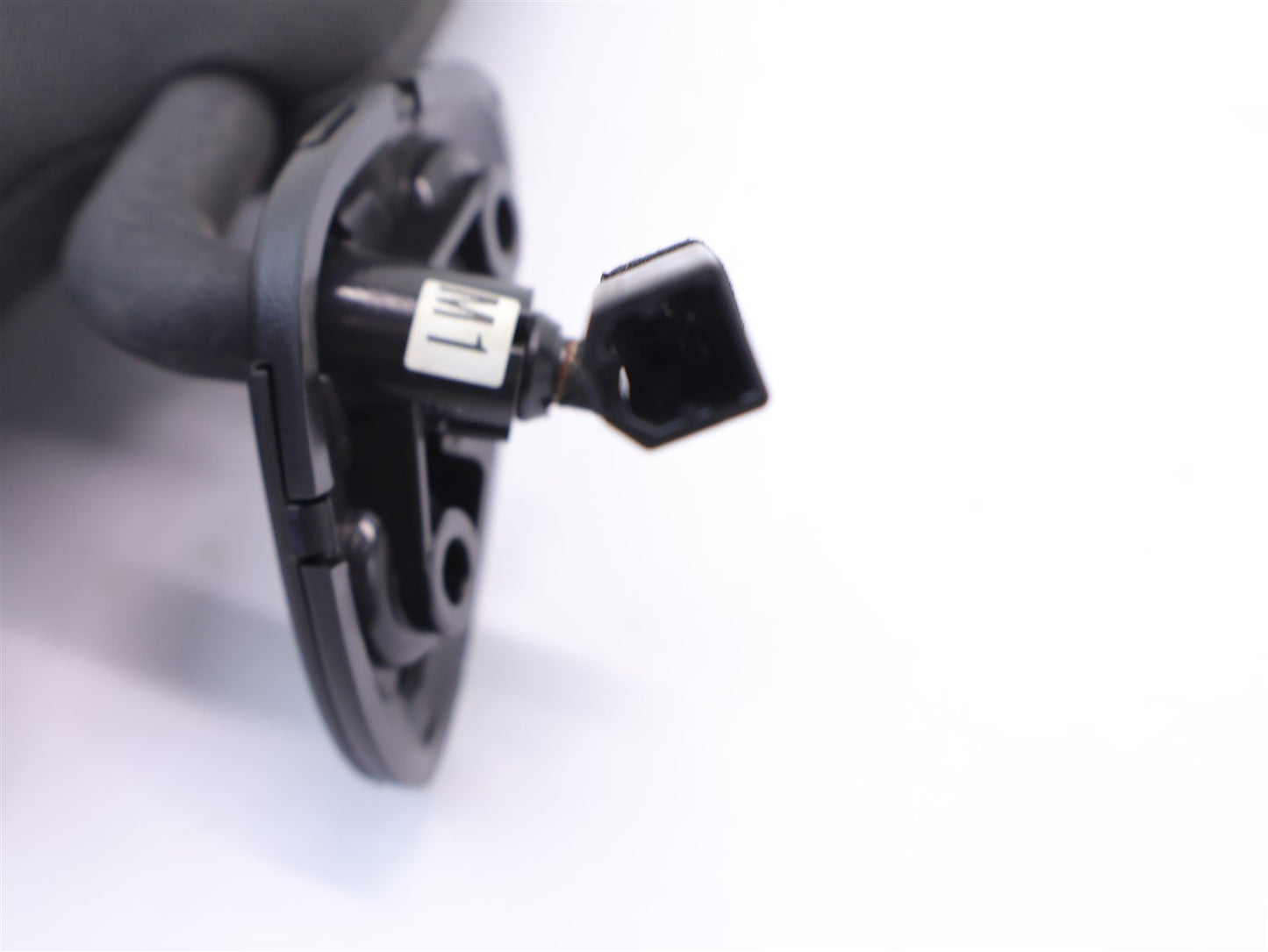 2015-2021 Subaru WRX STI Sun Visor Shade Driver LH Left w/o eyesight OEM 15-21