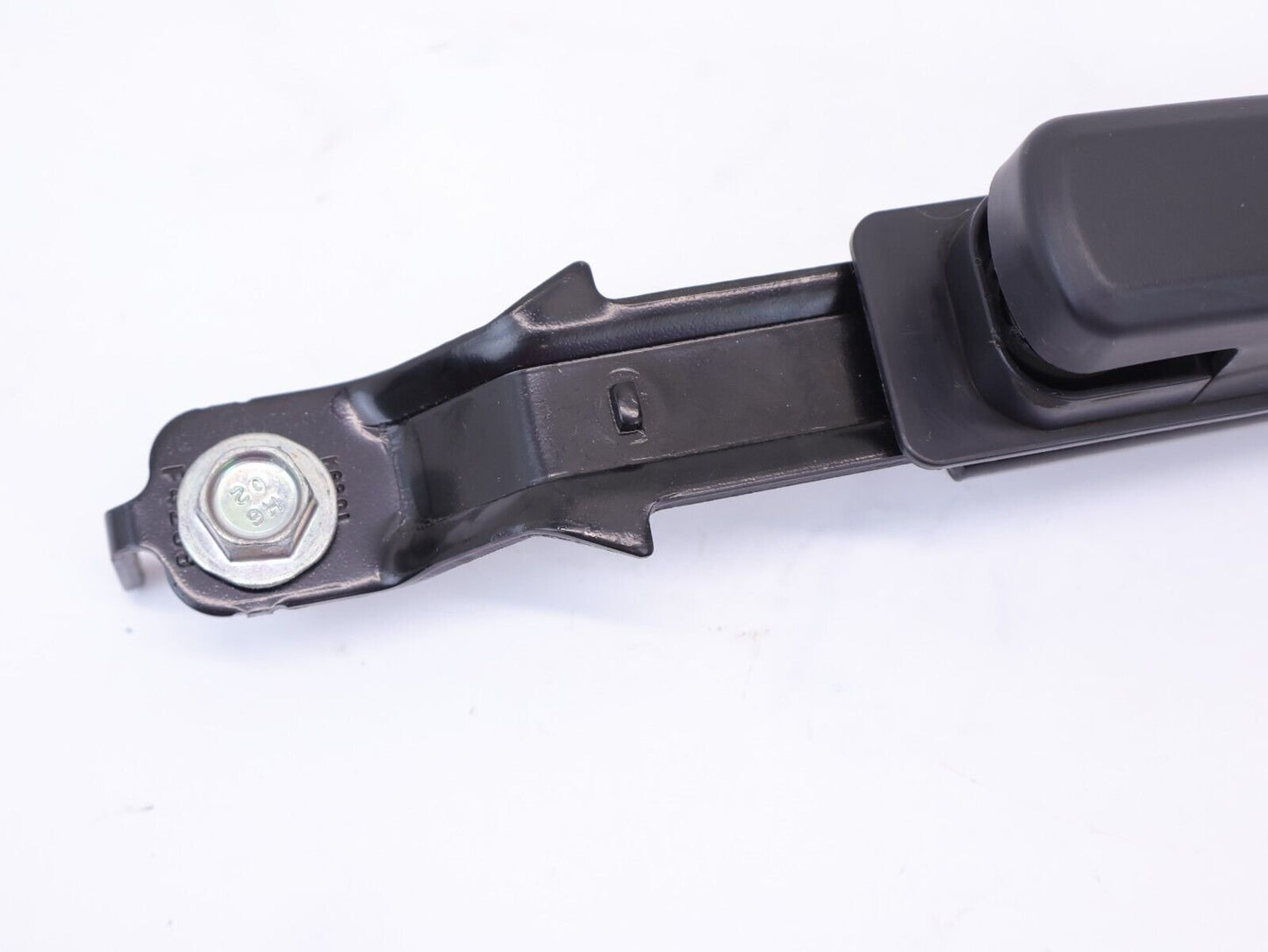2015-2021 Subaru WRX STI Front Seat Belt Height Adjuster Driver or Passenger OEM
