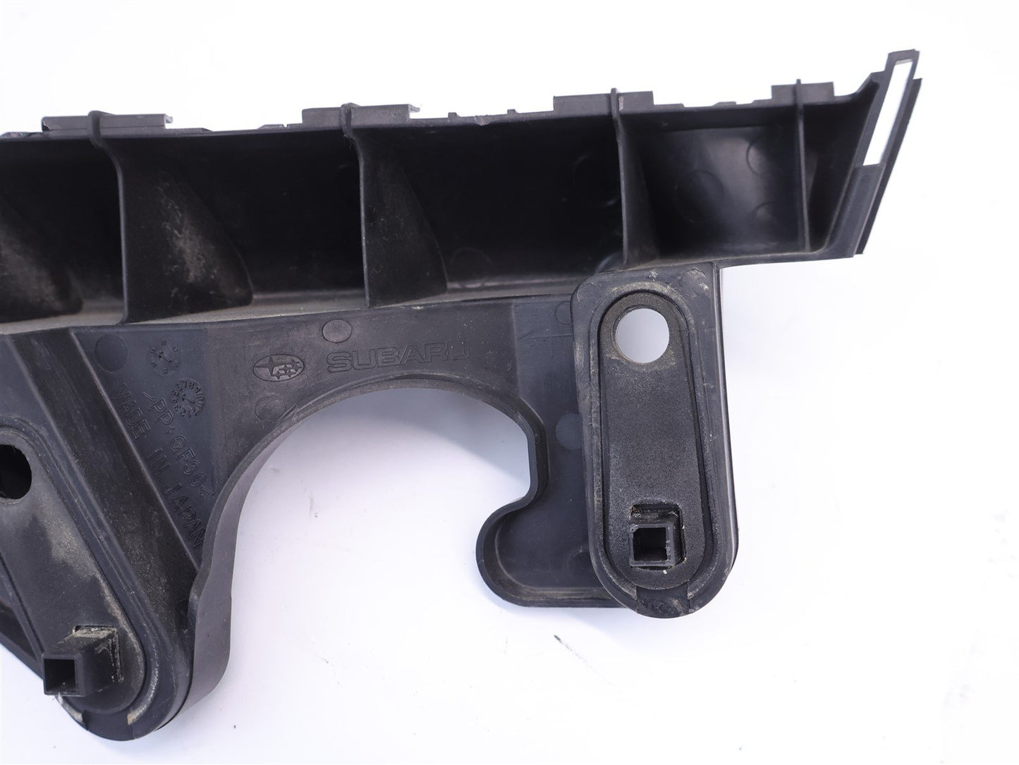 2015-2021 Subaru WRX STI Rear Bumper Bracket 57707VA070 Passenger RH Right Side