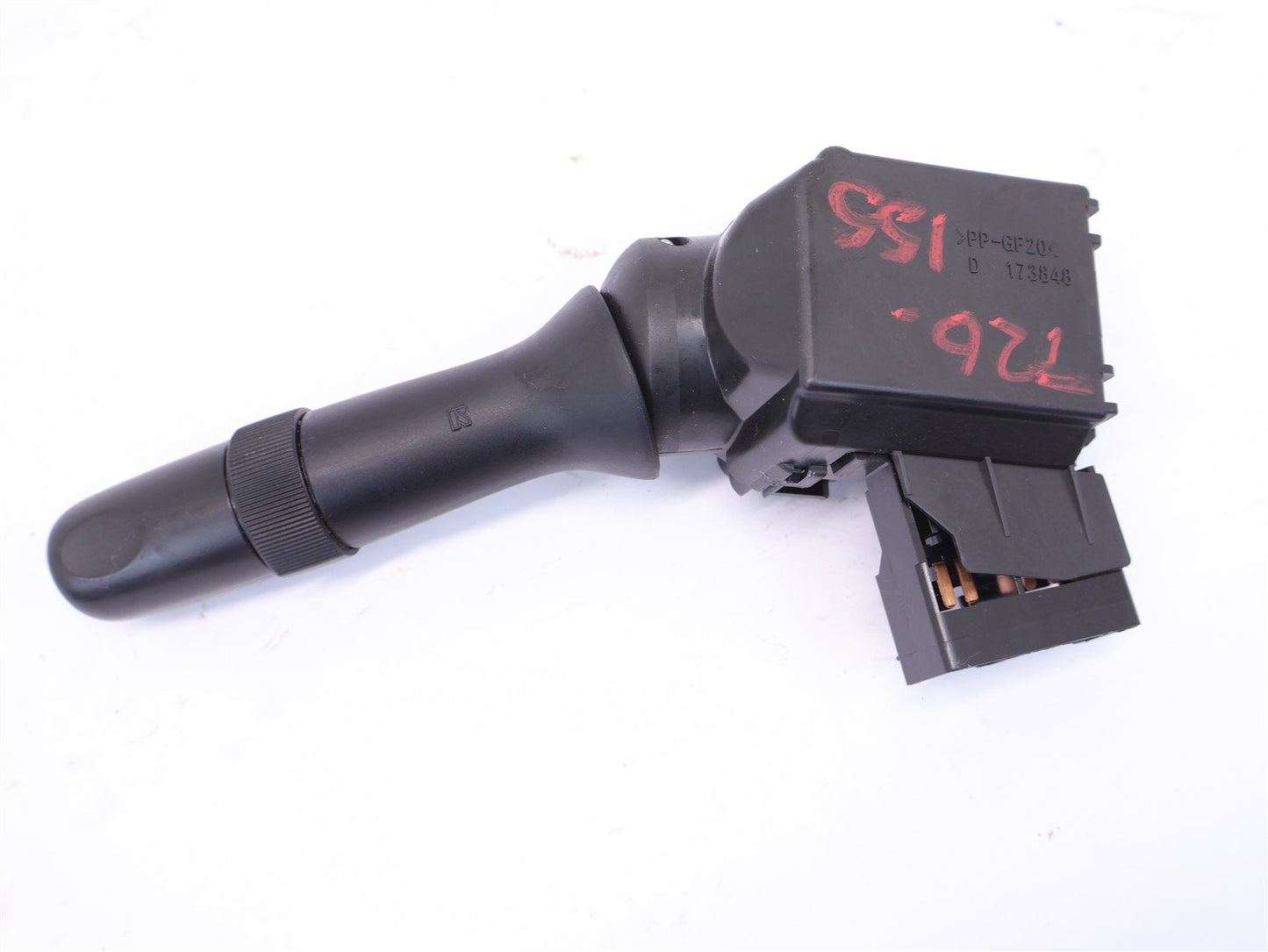 2015-2021 Subaru WRX STI Windshield Wiper Switch Stalk Column Lever OEM 15-21