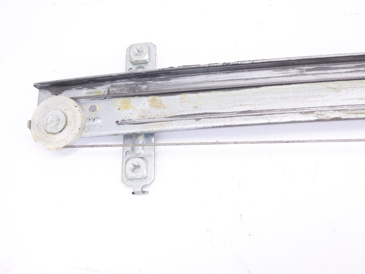 2015 2016 2017 Subaru WRX STI Driver Front Window Motor Regulator LH Left Door