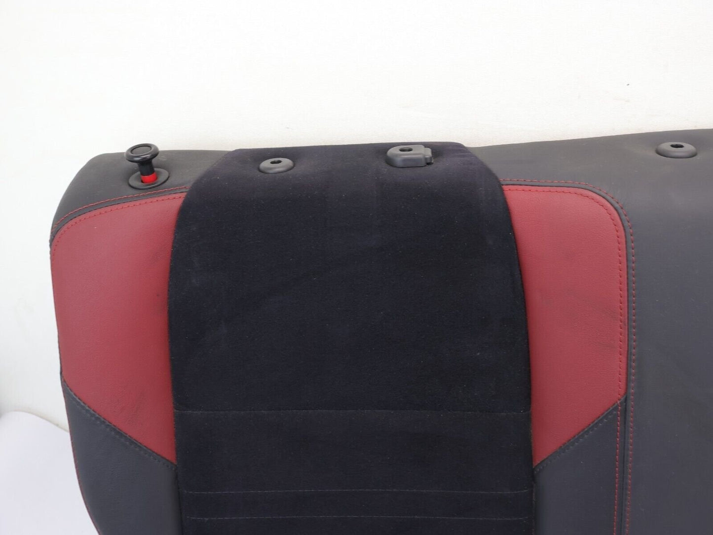 2015-2019 Subaru WRX STI Rear Seat Cushion Upper Right RH Passenger Side OEM