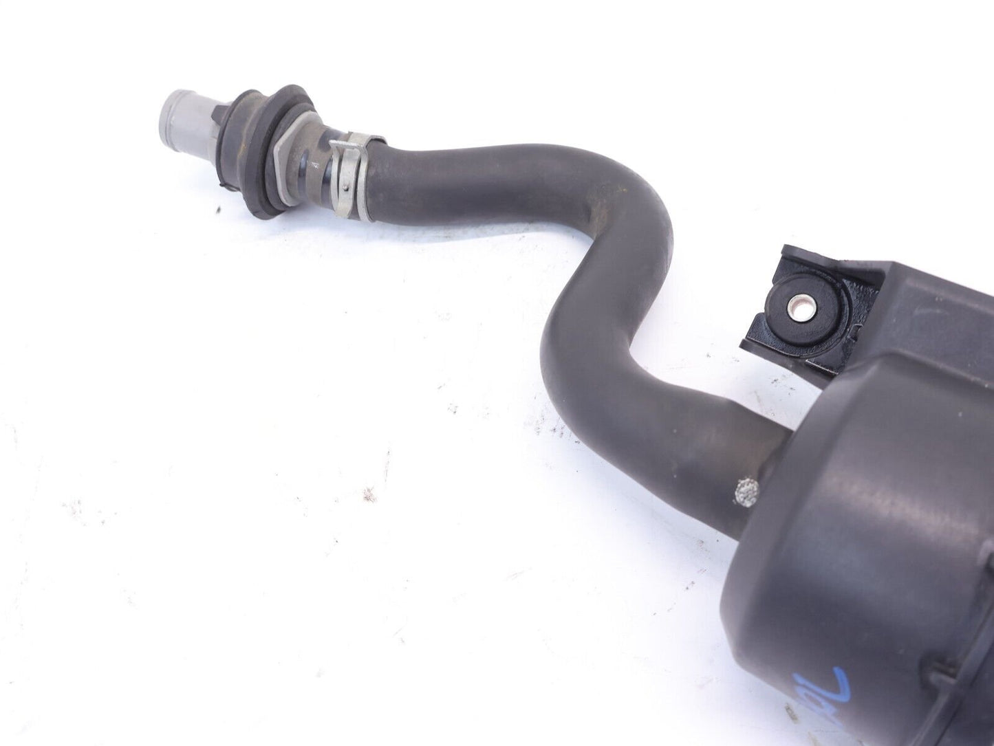 2015-2021 Subaru WRX STI Air Intake Chamber Tank Box A40VA00 2.5L OEM 15-21