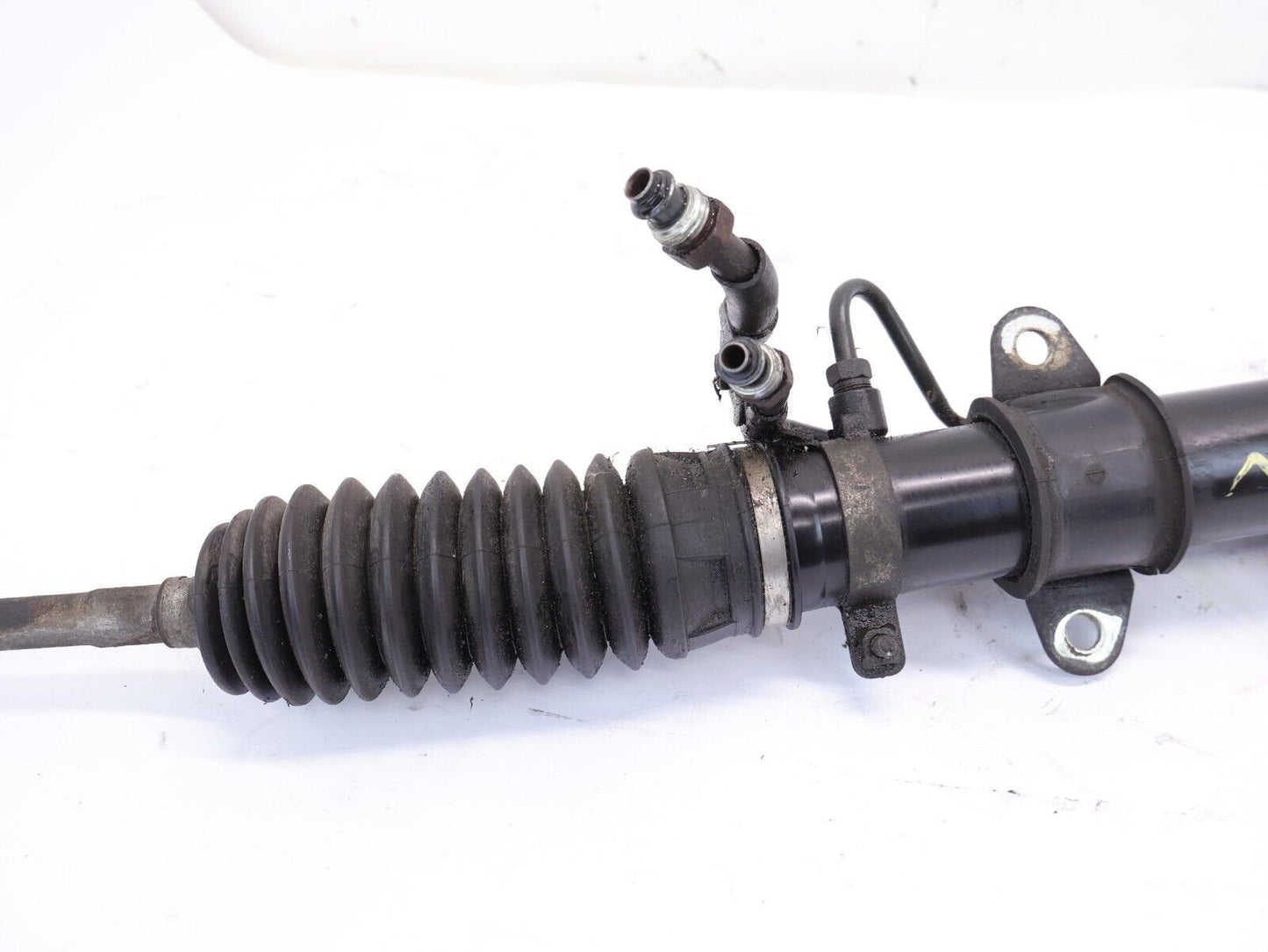 2015-2018 Subaru WRX STI Power Steering Rack & Pinion Gear 2.5L OEM 15-18