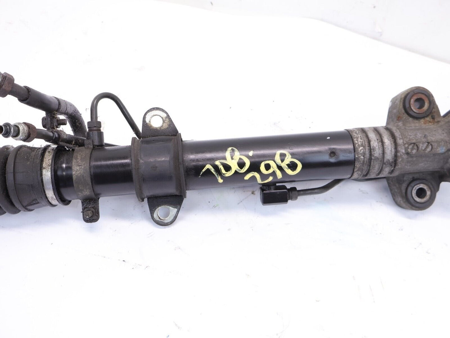 2015-2018 Subaru WRX STI Power Steering Rack & Pinion Gear 2.5L OEM 15-18