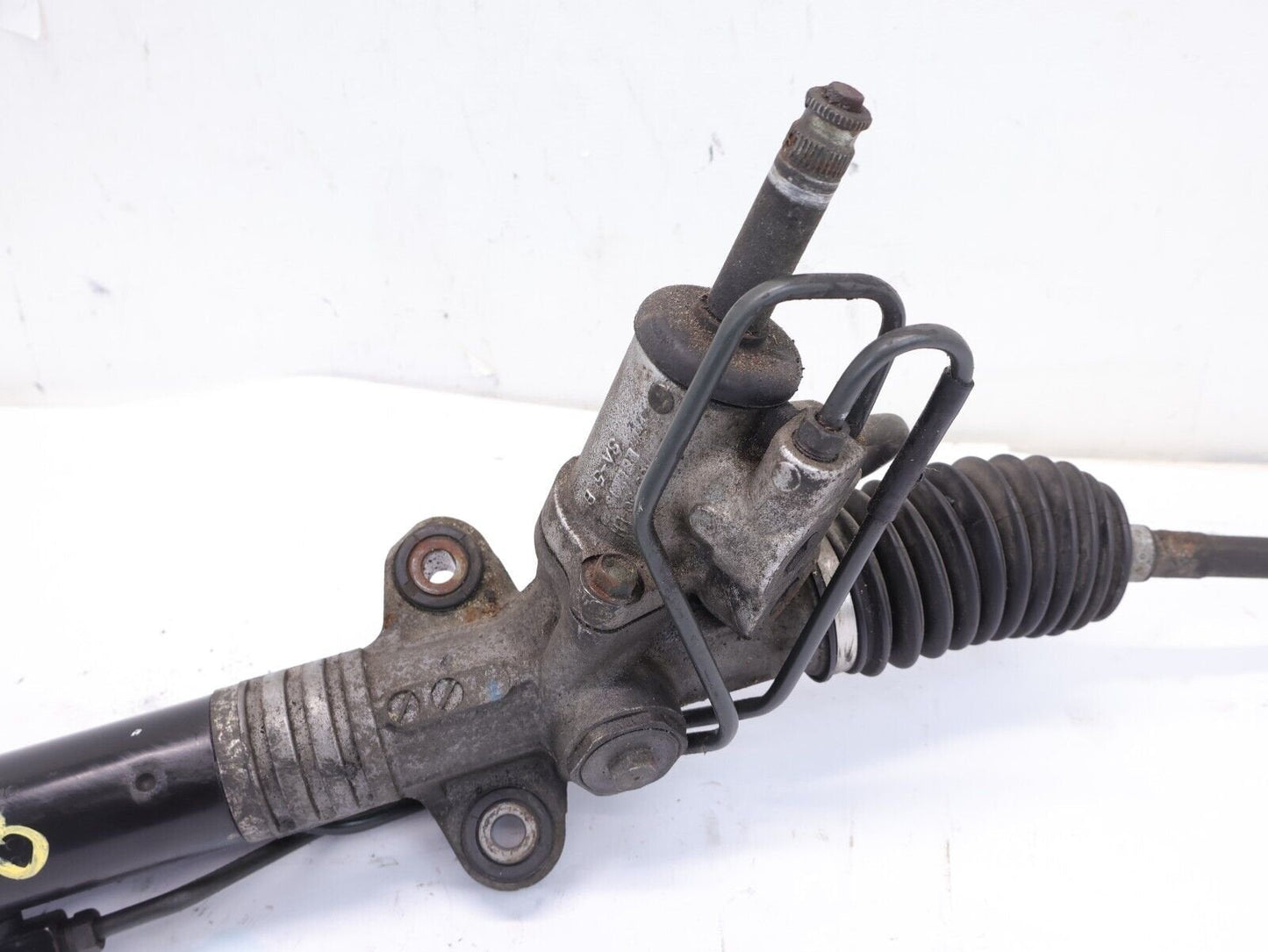 2015-2018 Subaru WRX STI Power Steering Rack & Pinion Gear 2.5L OEM 15-18
