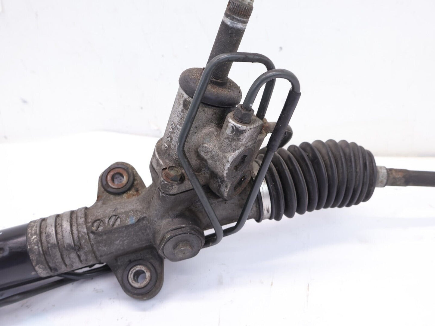 2015-2018 Subaru WRX STI Power Steering Rack & Pinion Gear 2.5L OEM 15-18