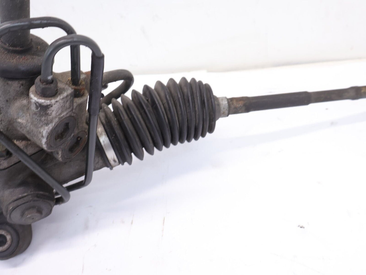 2015-2018 Subaru WRX STI Power Steering Rack & Pinion Gear 2.5L OEM 15-18