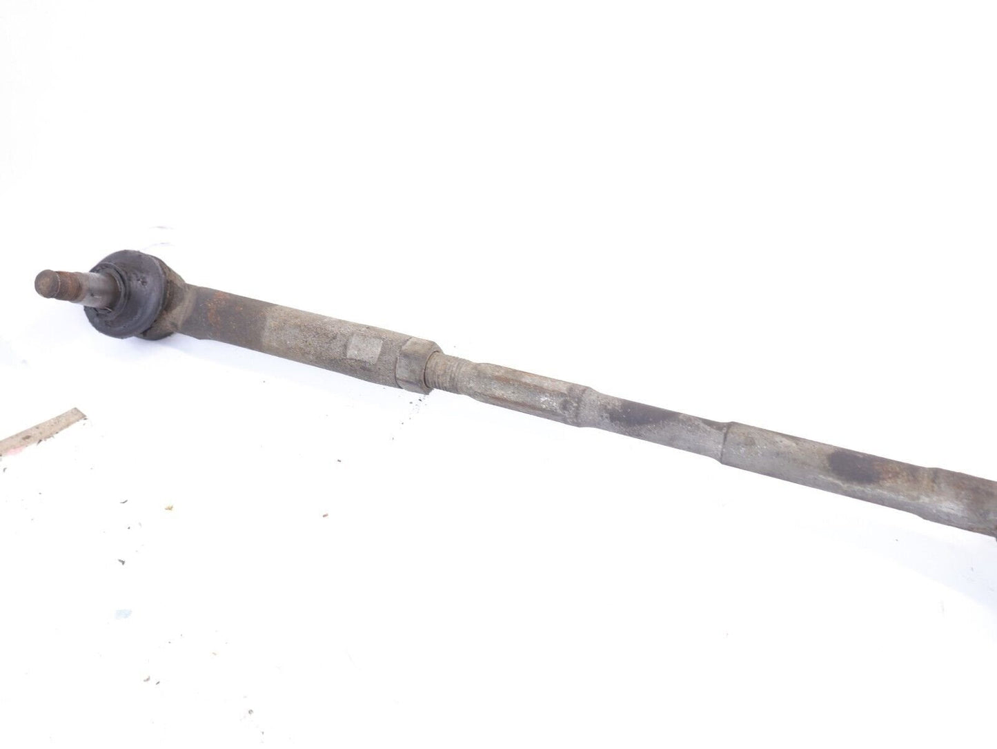 2015-2018 Subaru WRX STI Power Steering Rack & Pinion Gear 2.5L OEM 15-18