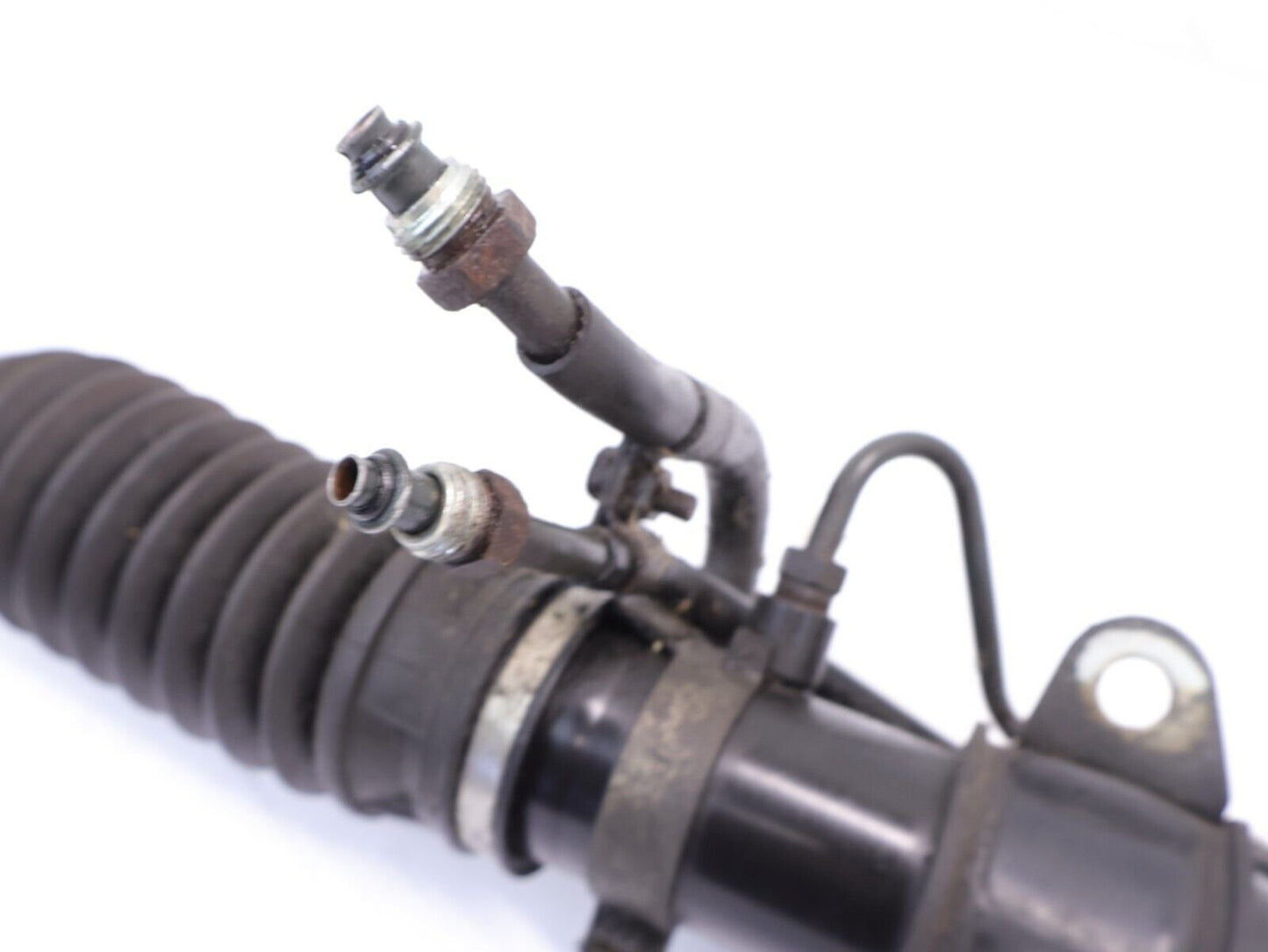 2015-2018 Subaru WRX STI Power Steering Rack & Pinion Gear 2.5L OEM 15-18