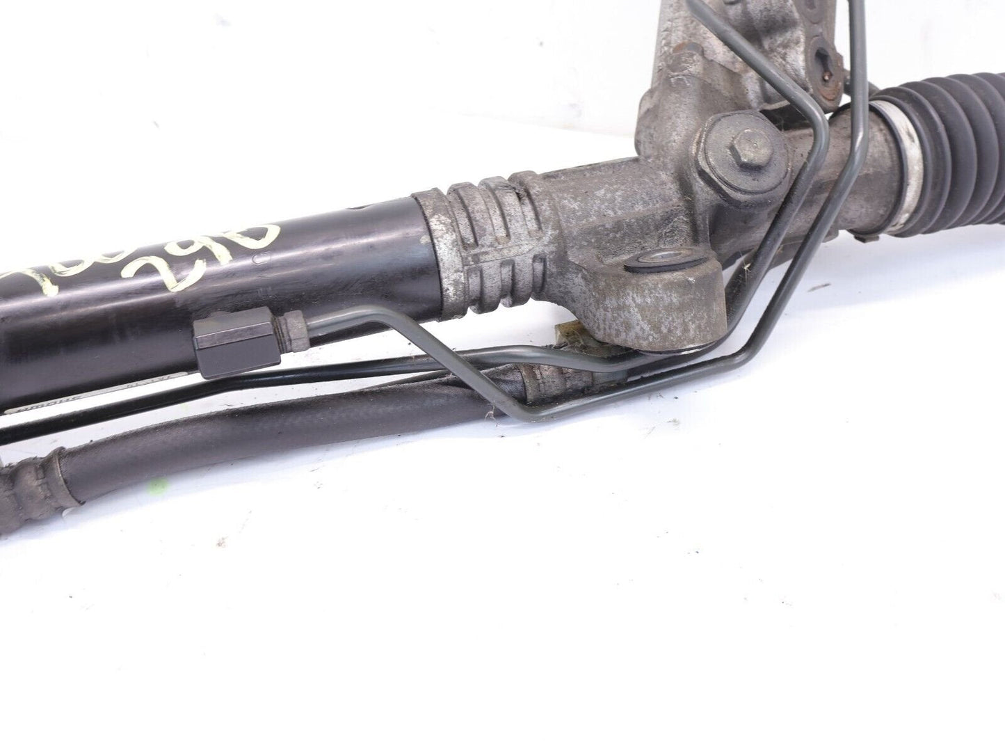 2015-2018 Subaru WRX STI Power Steering Rack & Pinion Gear 2.5L OEM 15-18