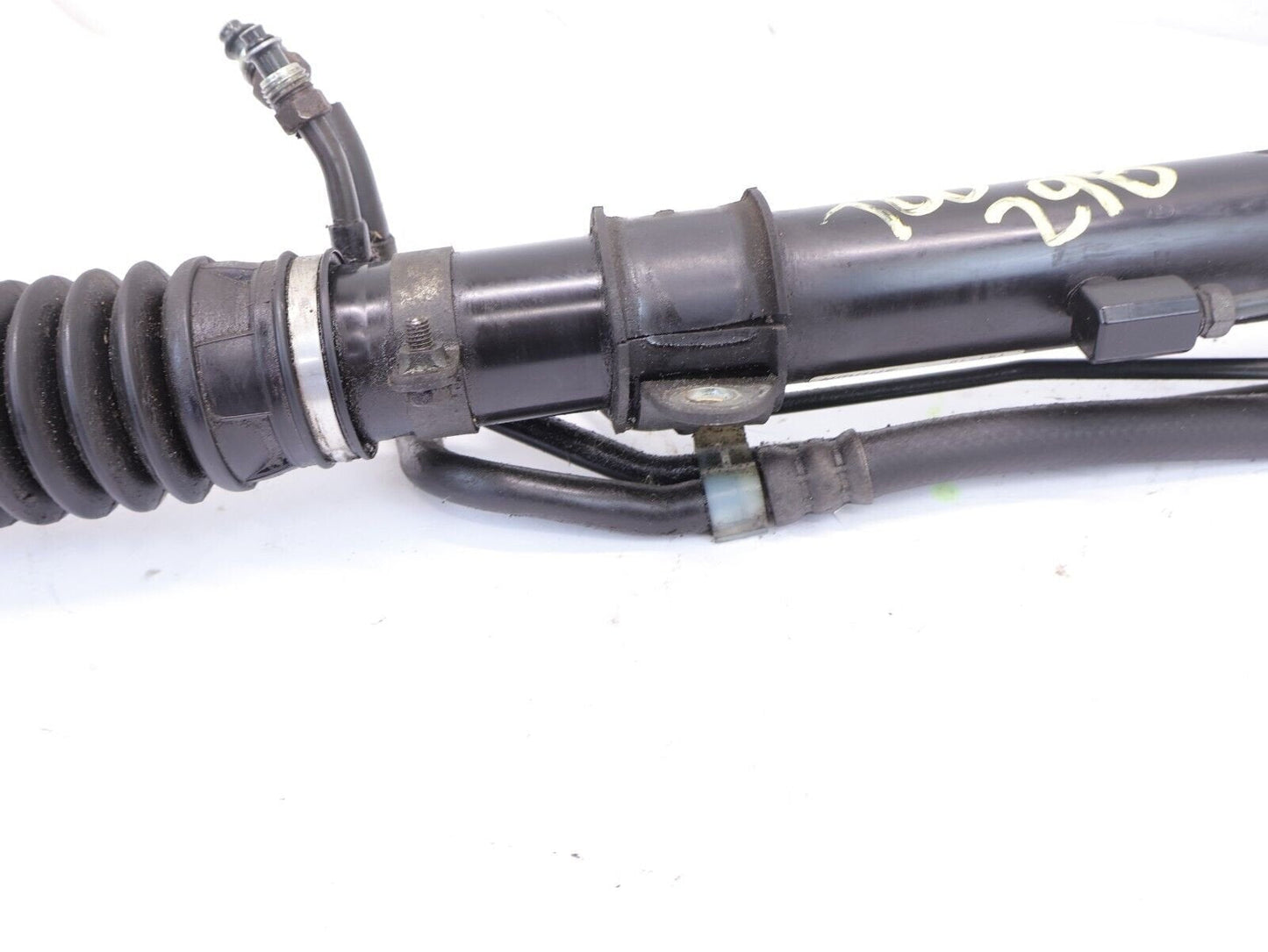 2015-2018 Subaru WRX STI Power Steering Rack & Pinion Gear 2.5L OEM 15-18