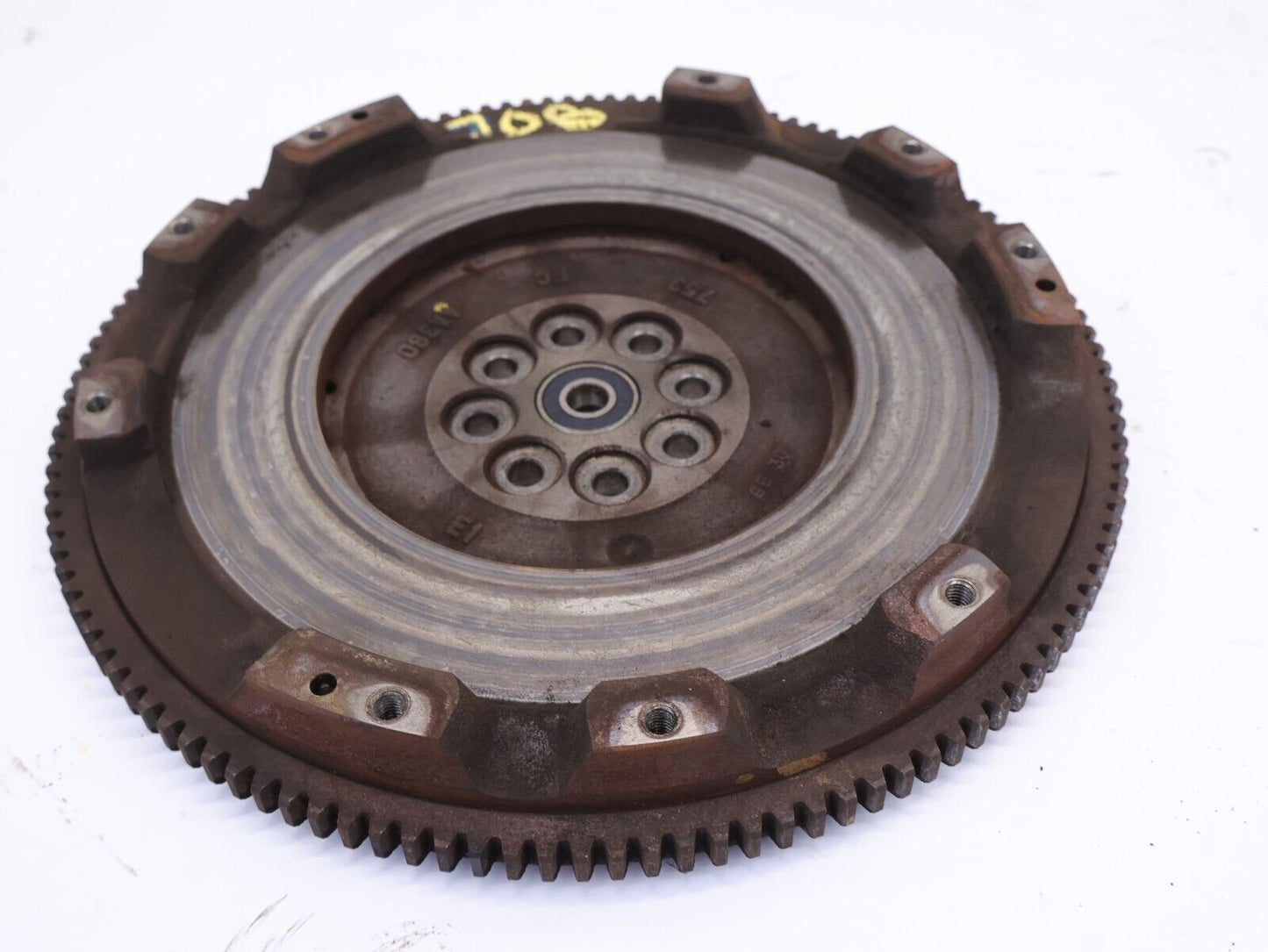 2016 Subaru WRX STI Flywheel 2.5L 6MT Manual Trans OEM 2015-2021
