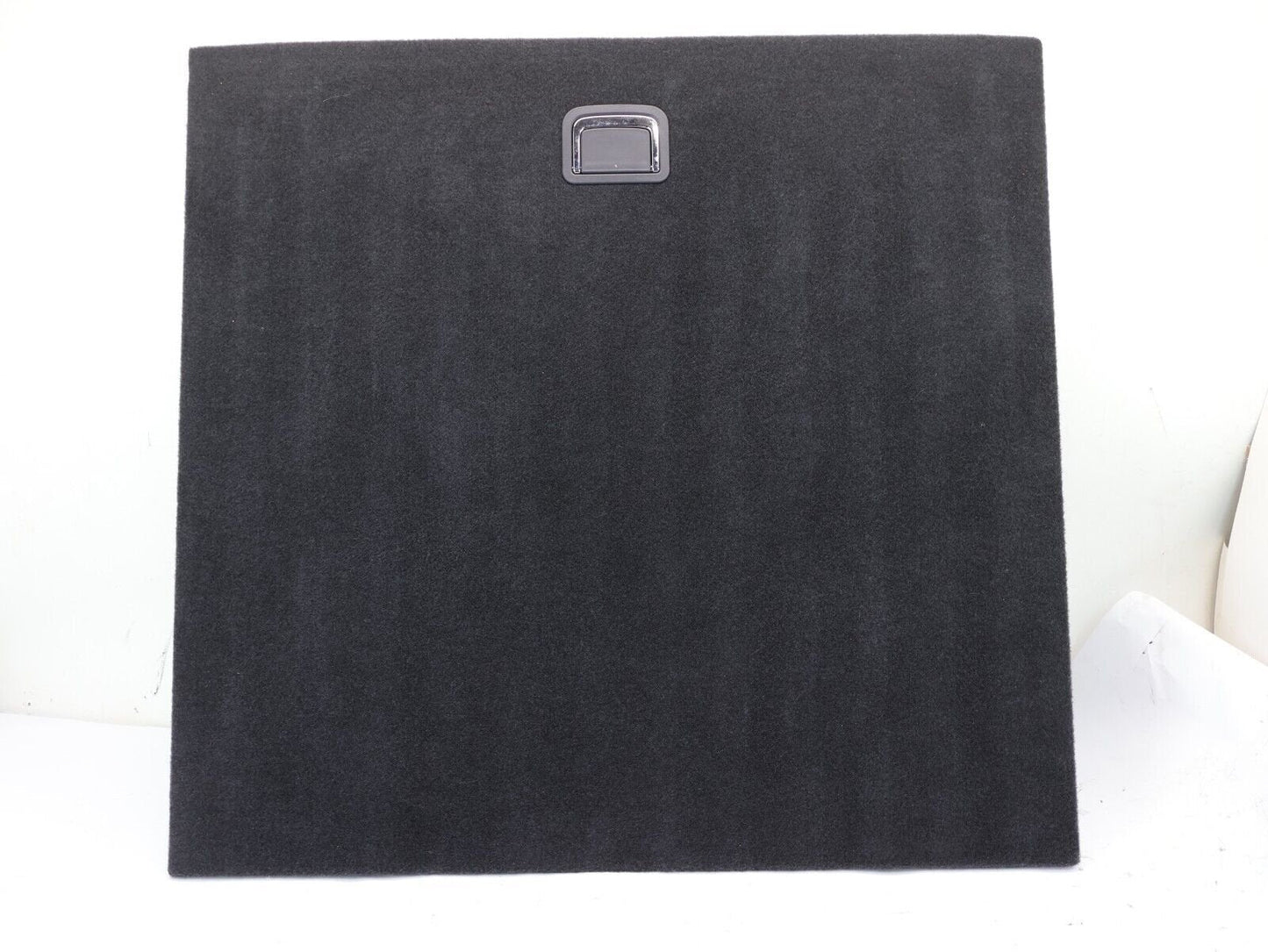 2018-2019 Subaru Outback Trunk Carpet Panel Cargo Spare Tire Cover Mat OEM 18-19