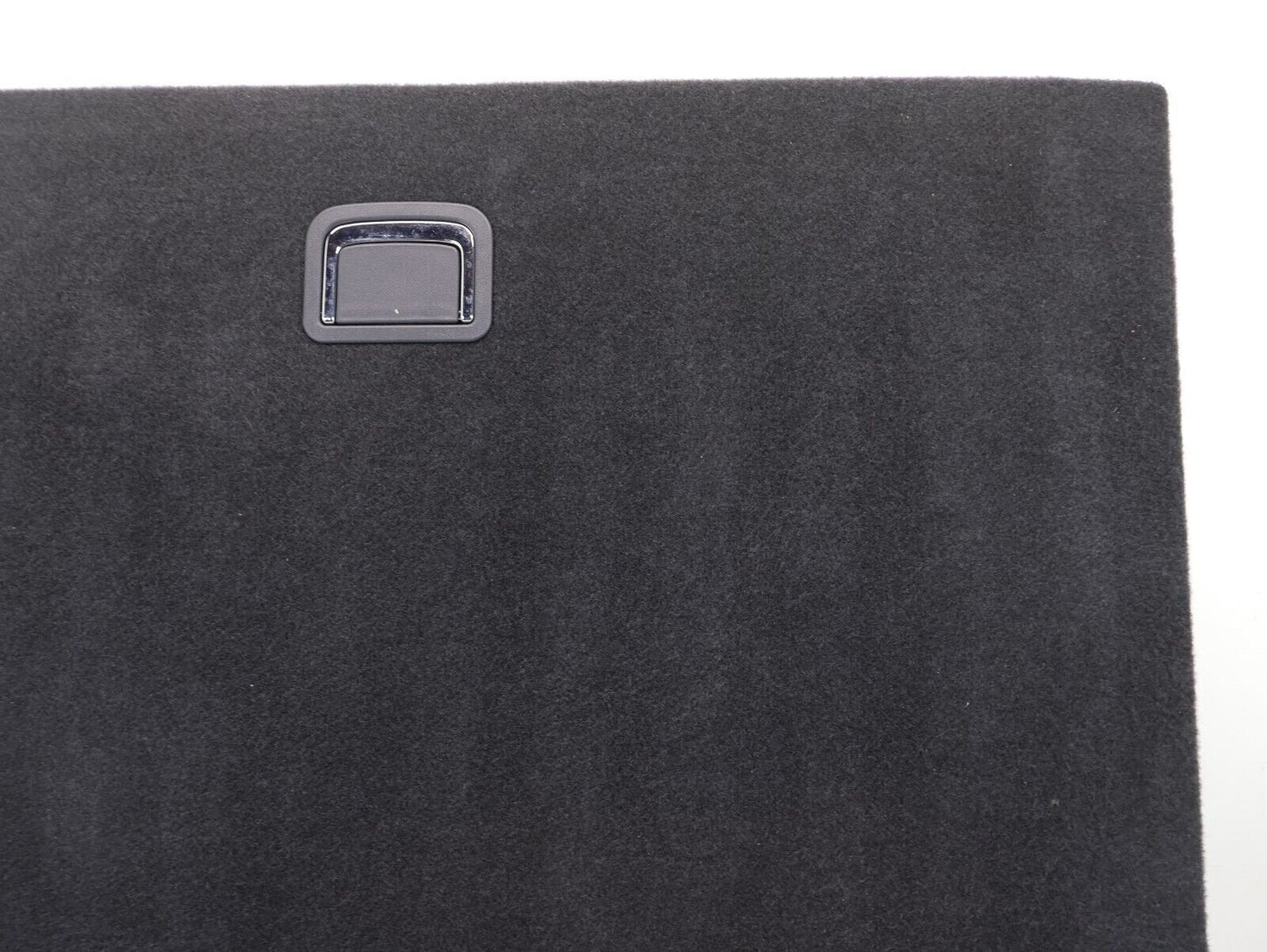 2018-2019 Subaru Outback Trunk Carpet Panel Cargo Spare Tire Cover Mat OEM 18-19