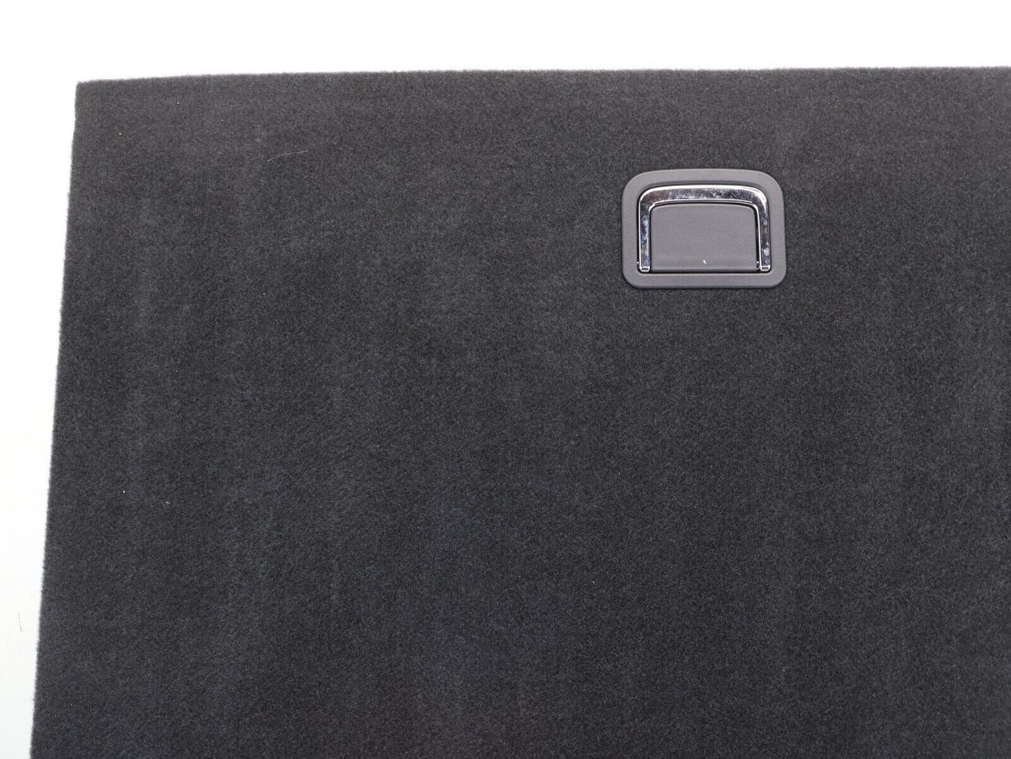 2018-2019 Subaru Outback Trunk Carpet Panel Cargo Spare Tire Cover Mat OEM 18-19