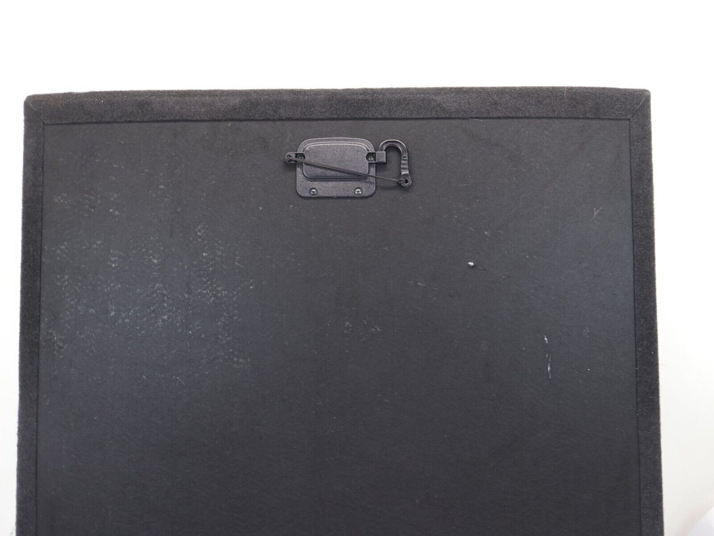 2018-2019 Subaru Outback Trunk Carpet Panel Cargo Spare Tire Cover Mat OEM 18-19