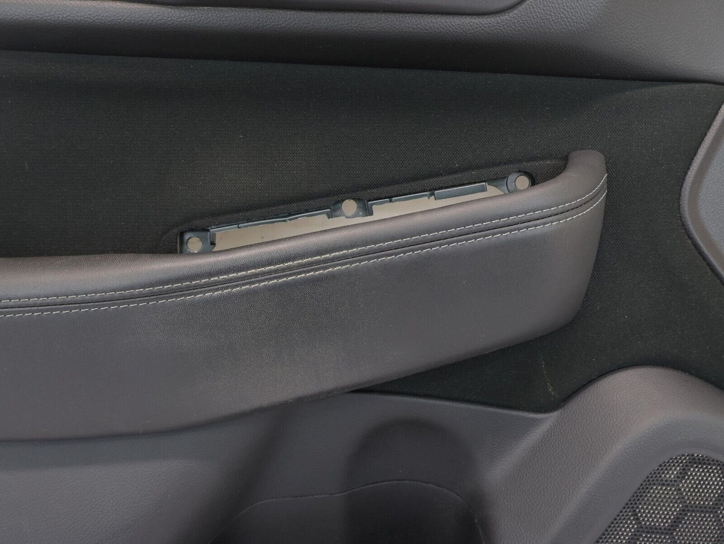 2017-2019 Subaru Outback Driver Front Door Panel Trim Interior LH Left OEM