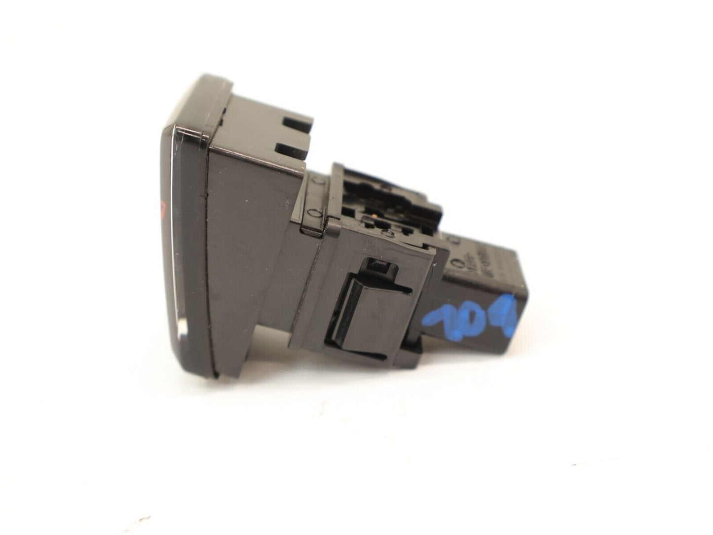 2018-2019 Subaru Legacy & Outback Hazard Switch Button Center Dash FlasherOEM