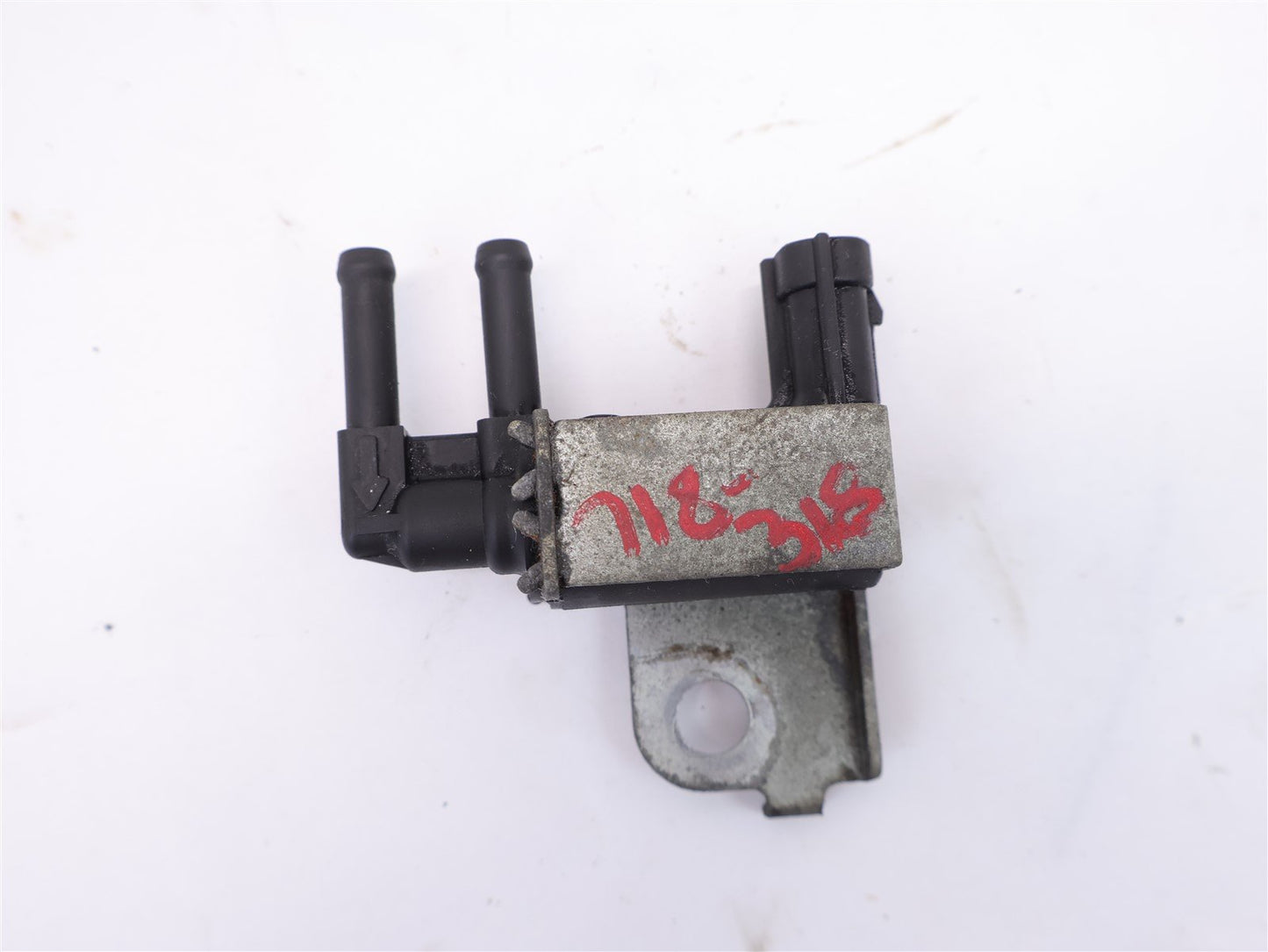 2008-2014 Subaru Impreza WRX Purge Valve Duty Solenoid EVAP OEM 08-14