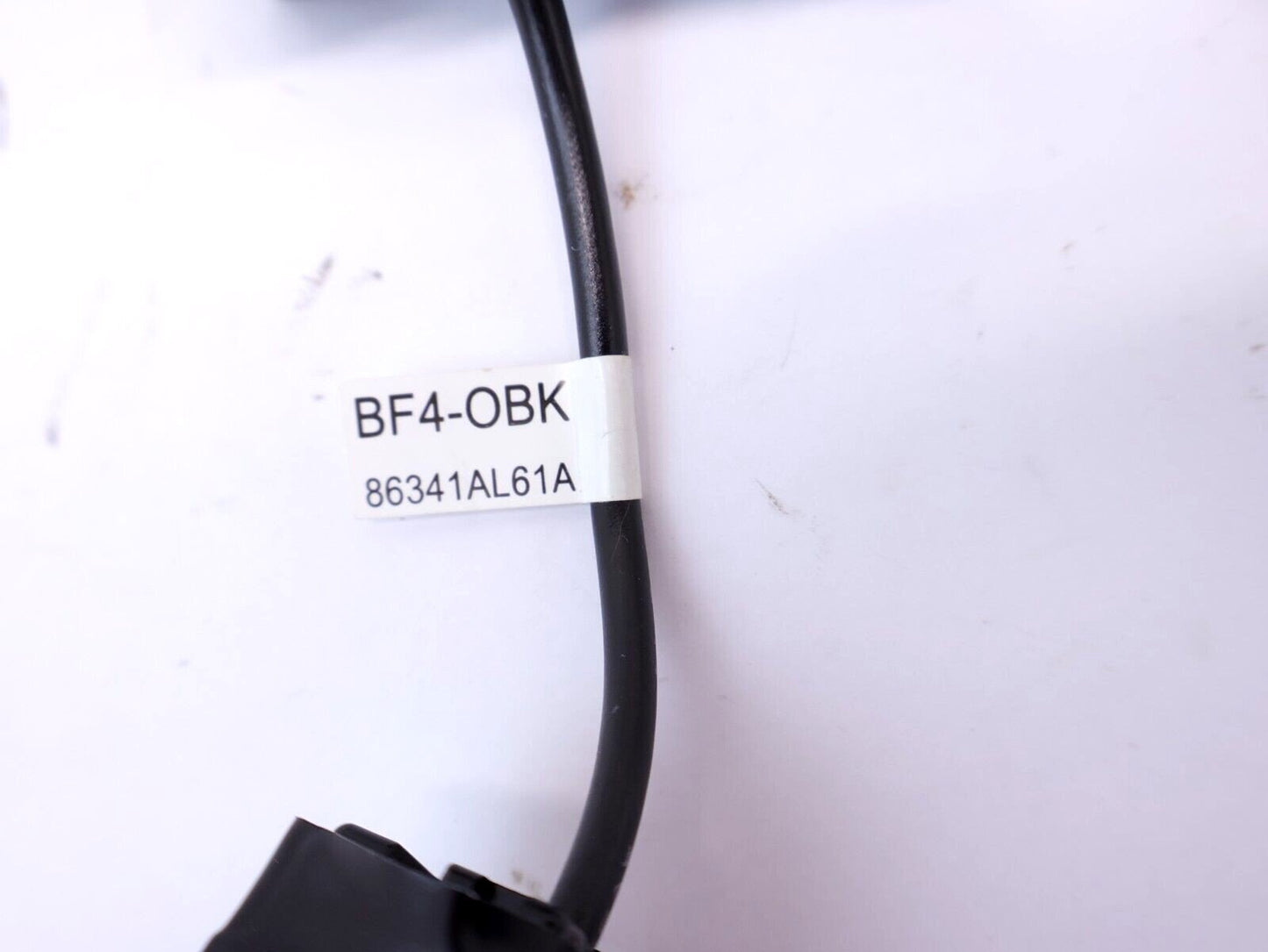 2015-2019 Subaru Outback Radio Antenna Signal Noise Filter 86341AL61A OEM